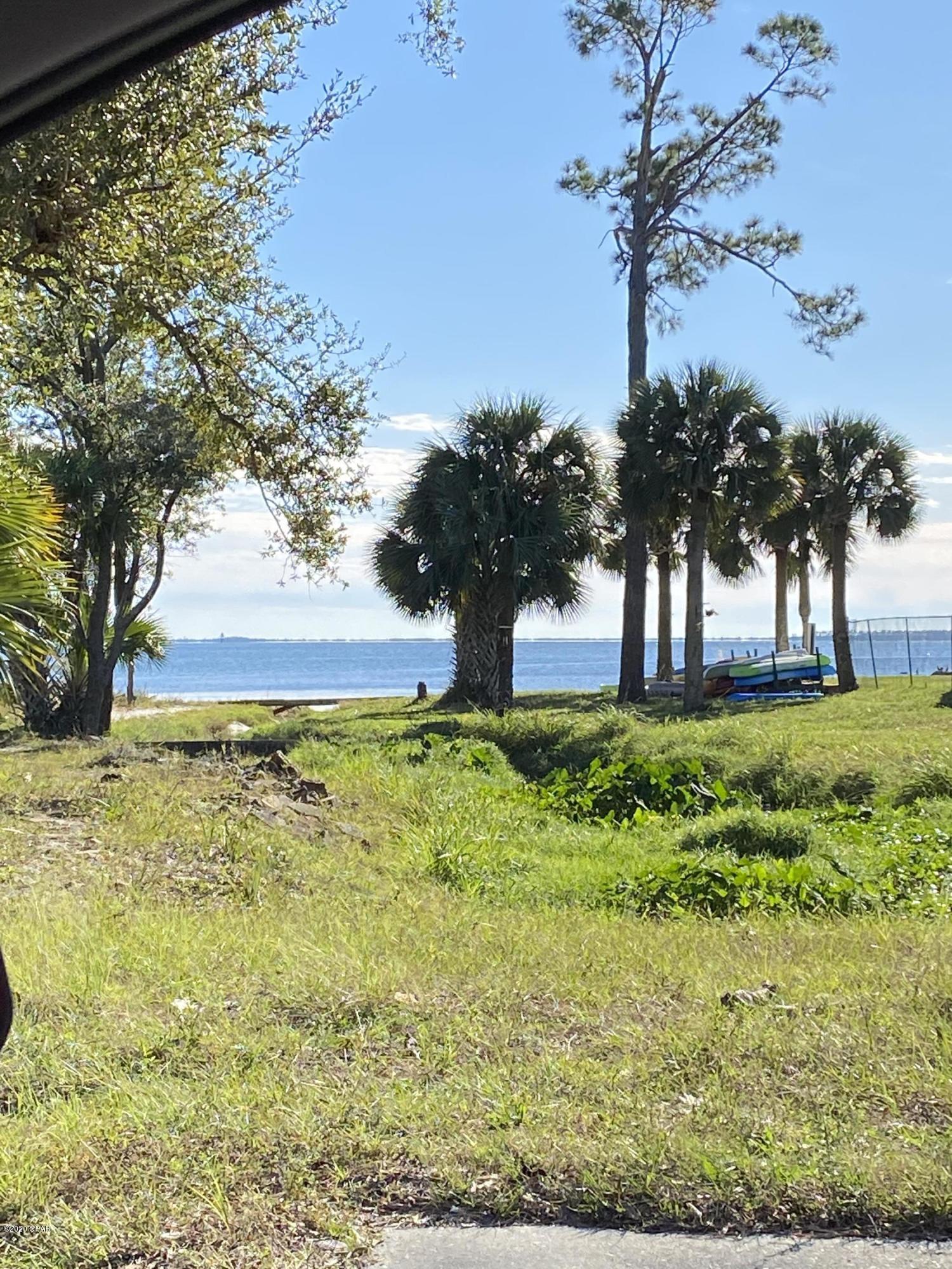 Old Town Plat - Land