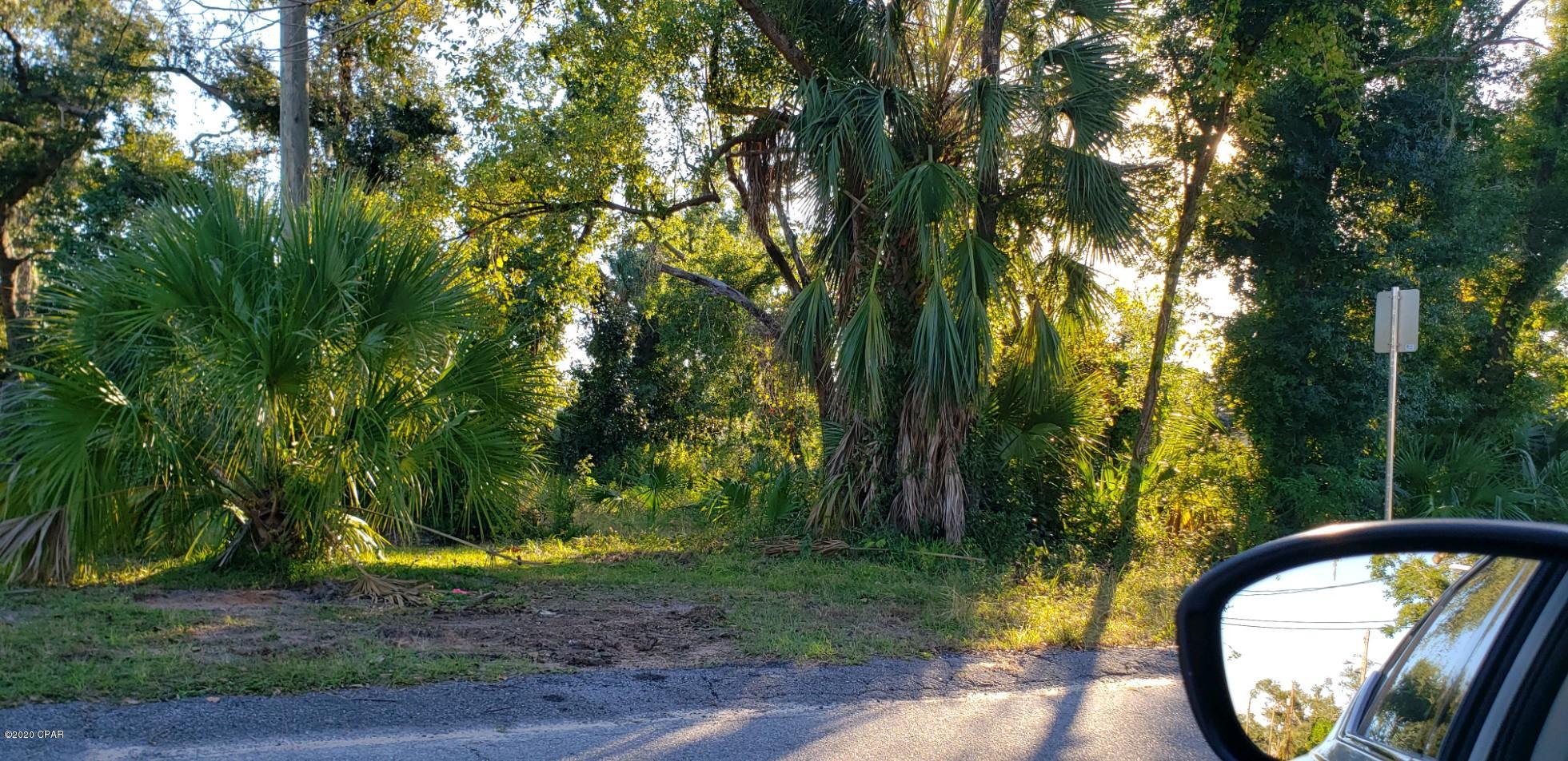 Old Town Plat - Land