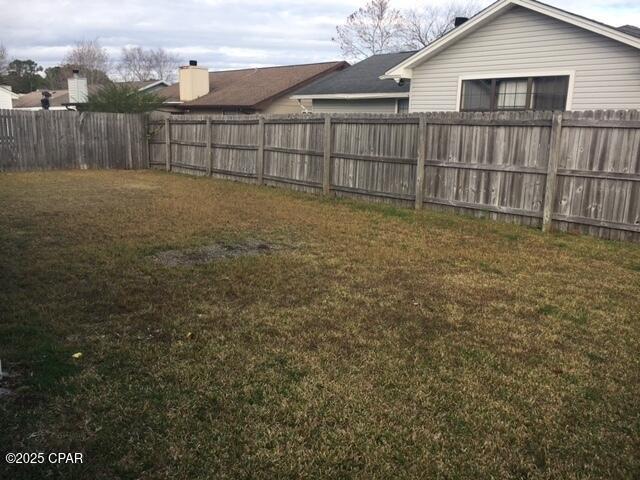 [No Recorded Subdiv] - Residential Lease