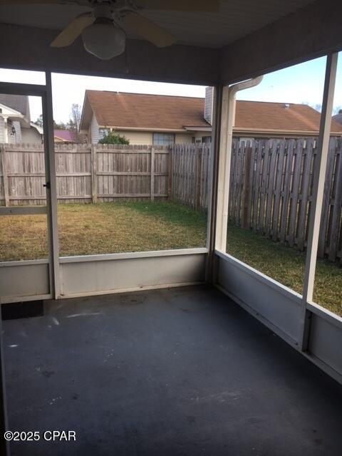 [No Recorded Subdiv] - Residential Lease