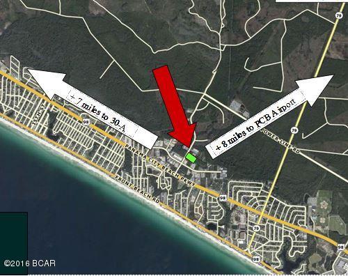 Beach Commerce Park - Commercial Sale