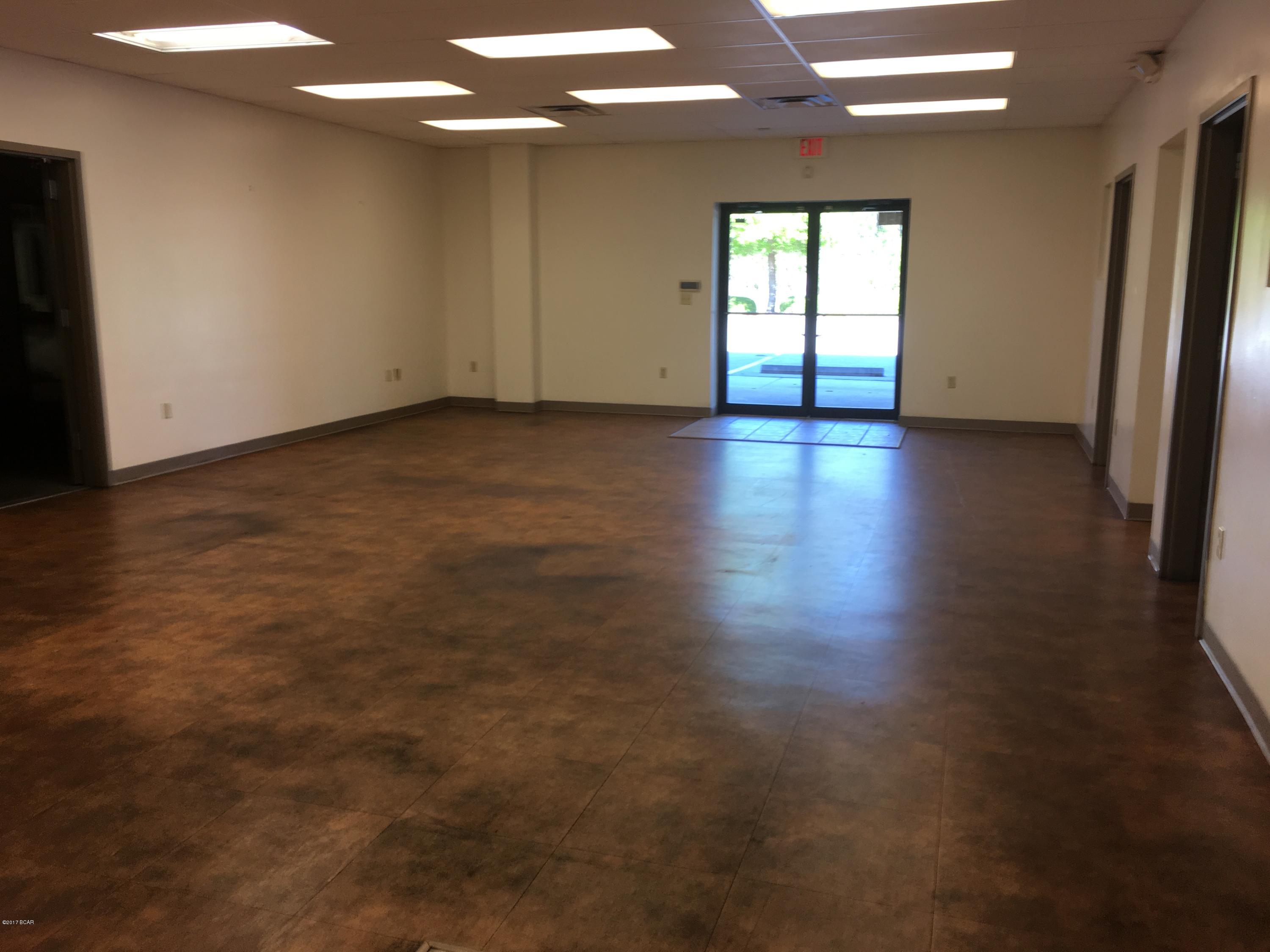Beach Commerce Park - Commercial Sale