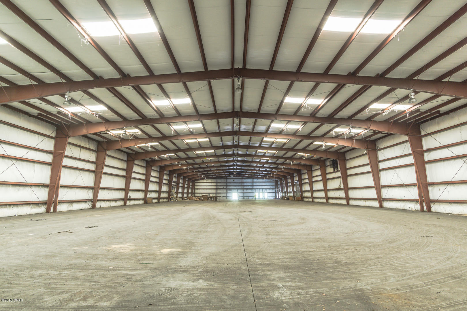 Beach Commerce Park - Commercial Sale