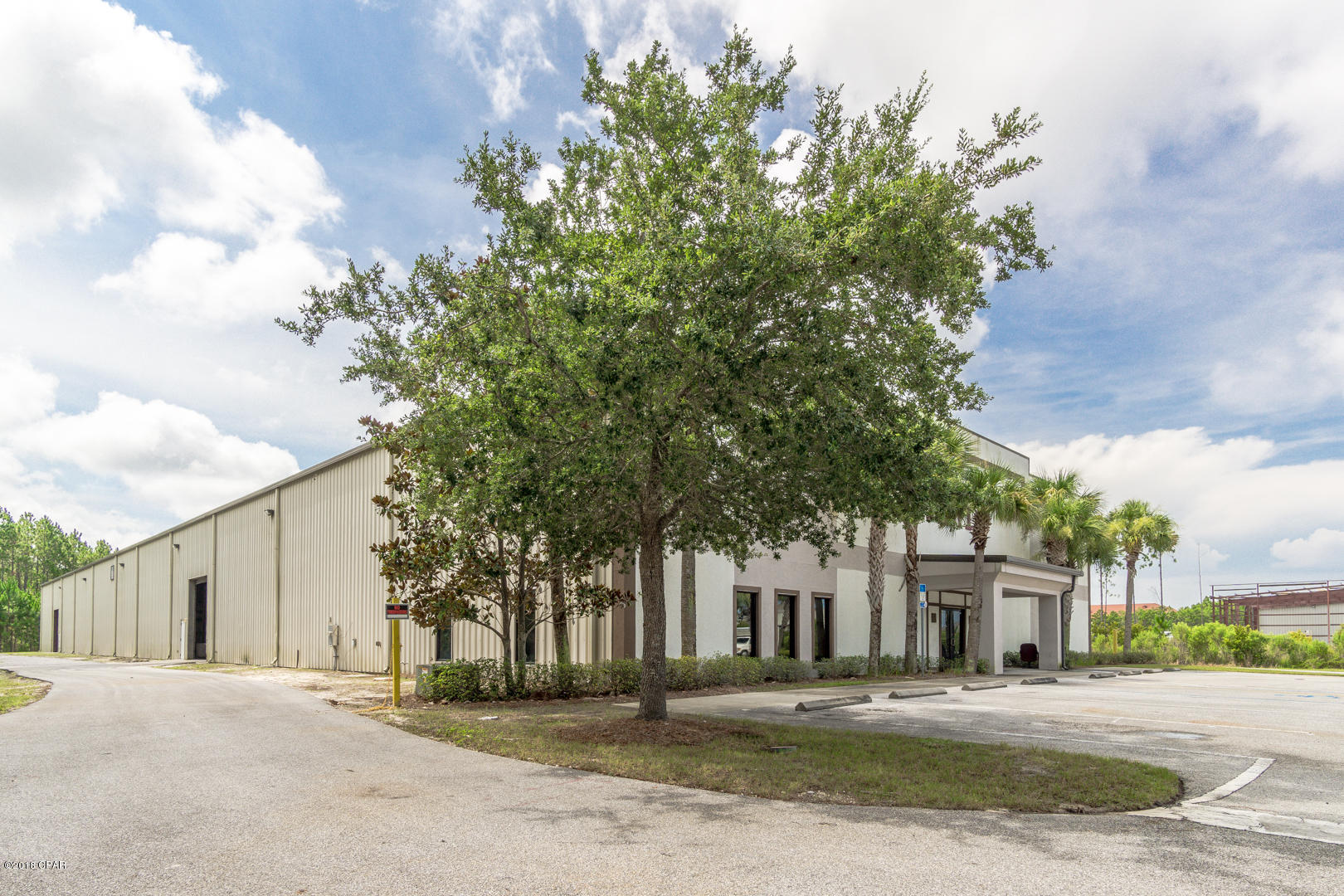 Beach Commerce Park - Commercial Sale