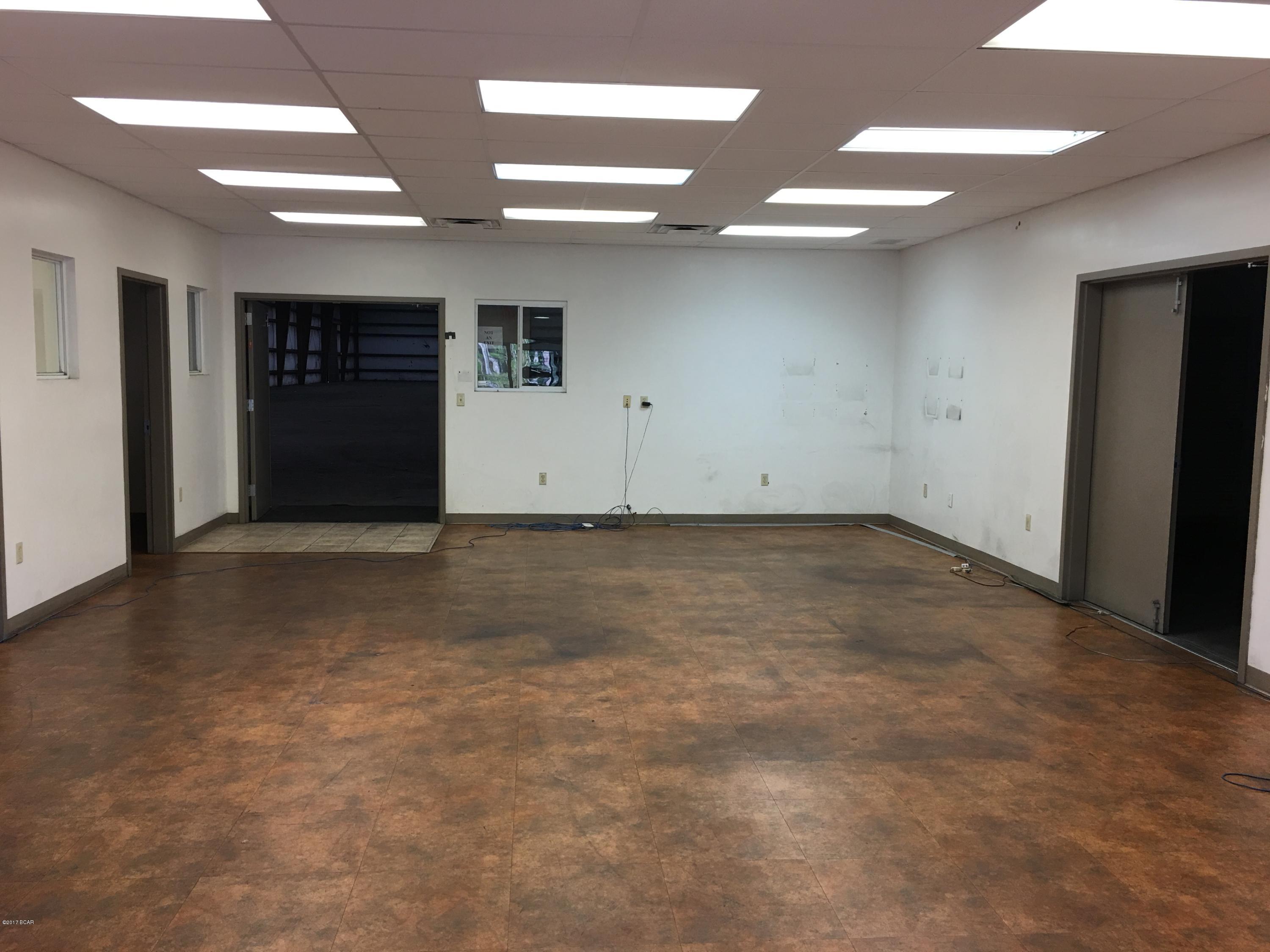 Beach Commerce Park - Commercial Sale