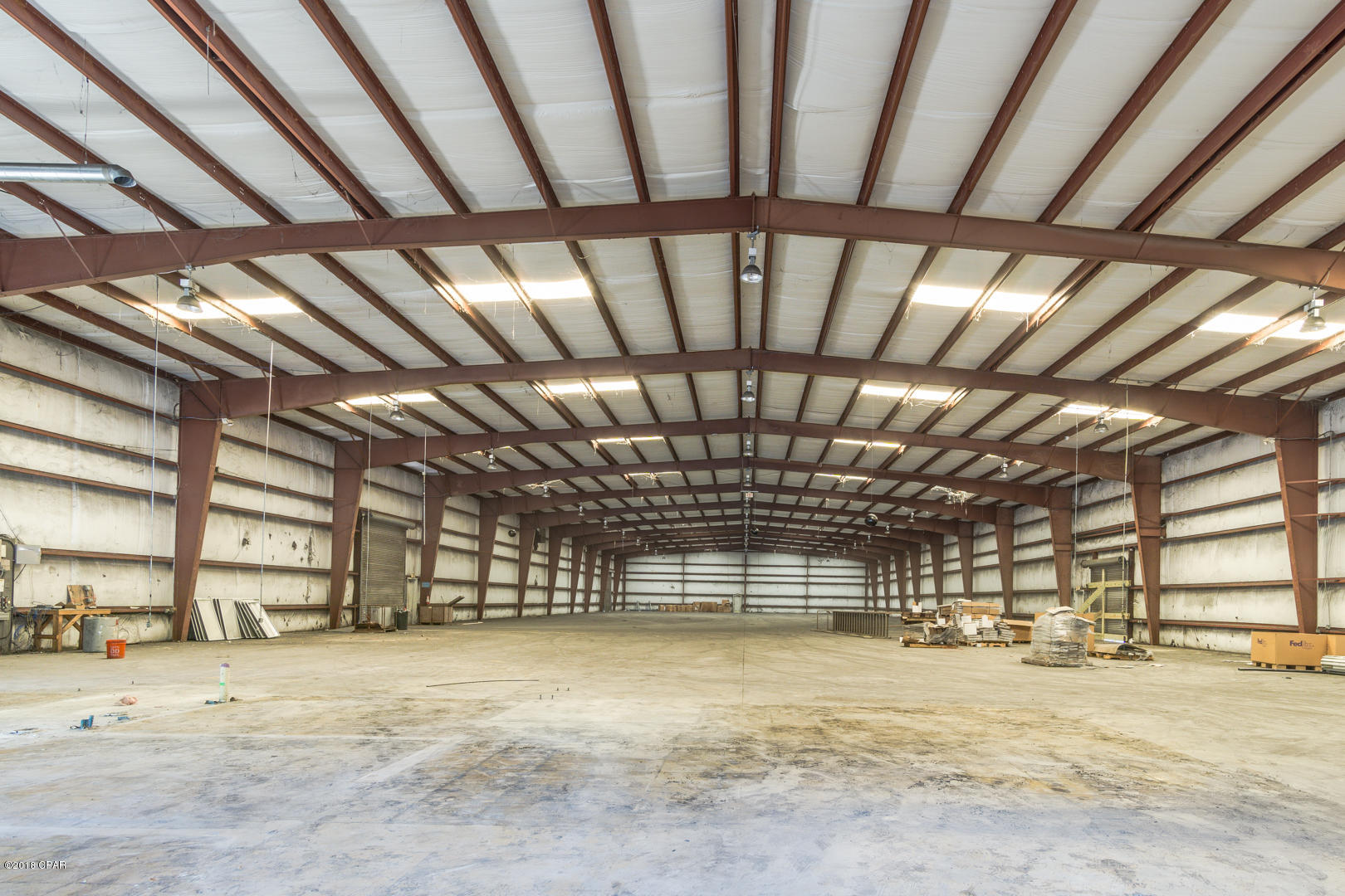 Beach Commerce Park - Commercial Sale