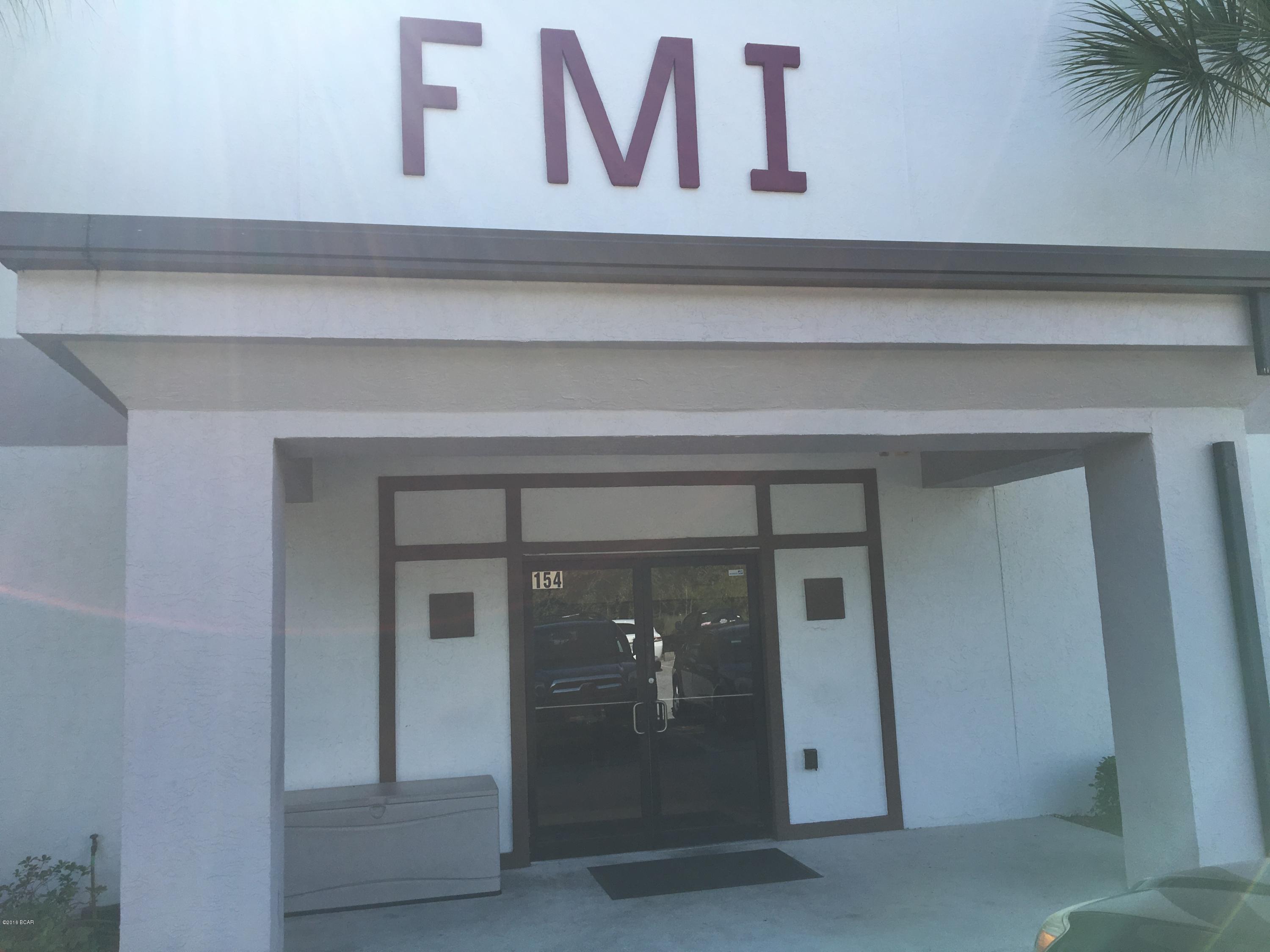 Beach Commerce Park - Commercial Sale