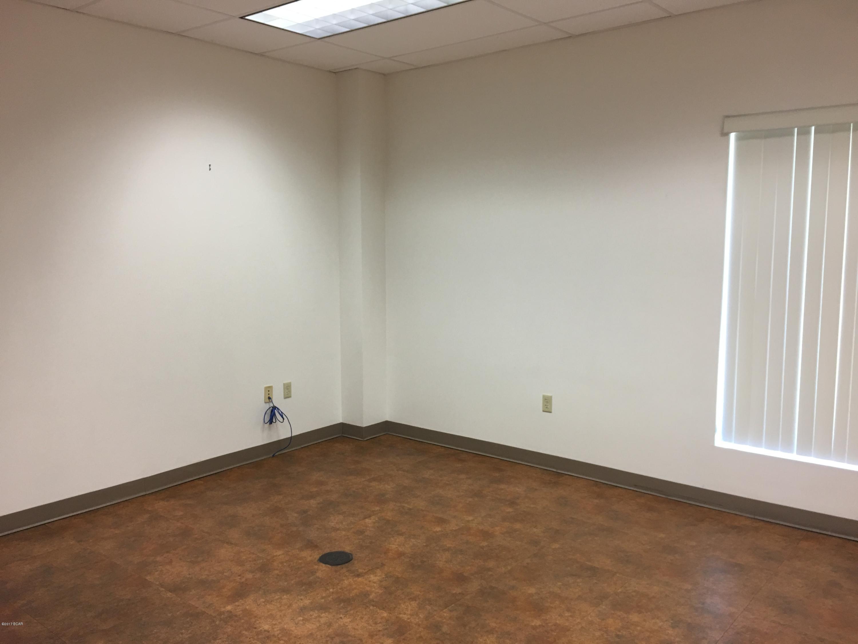 Beach Commerce Park - Commercial Sale