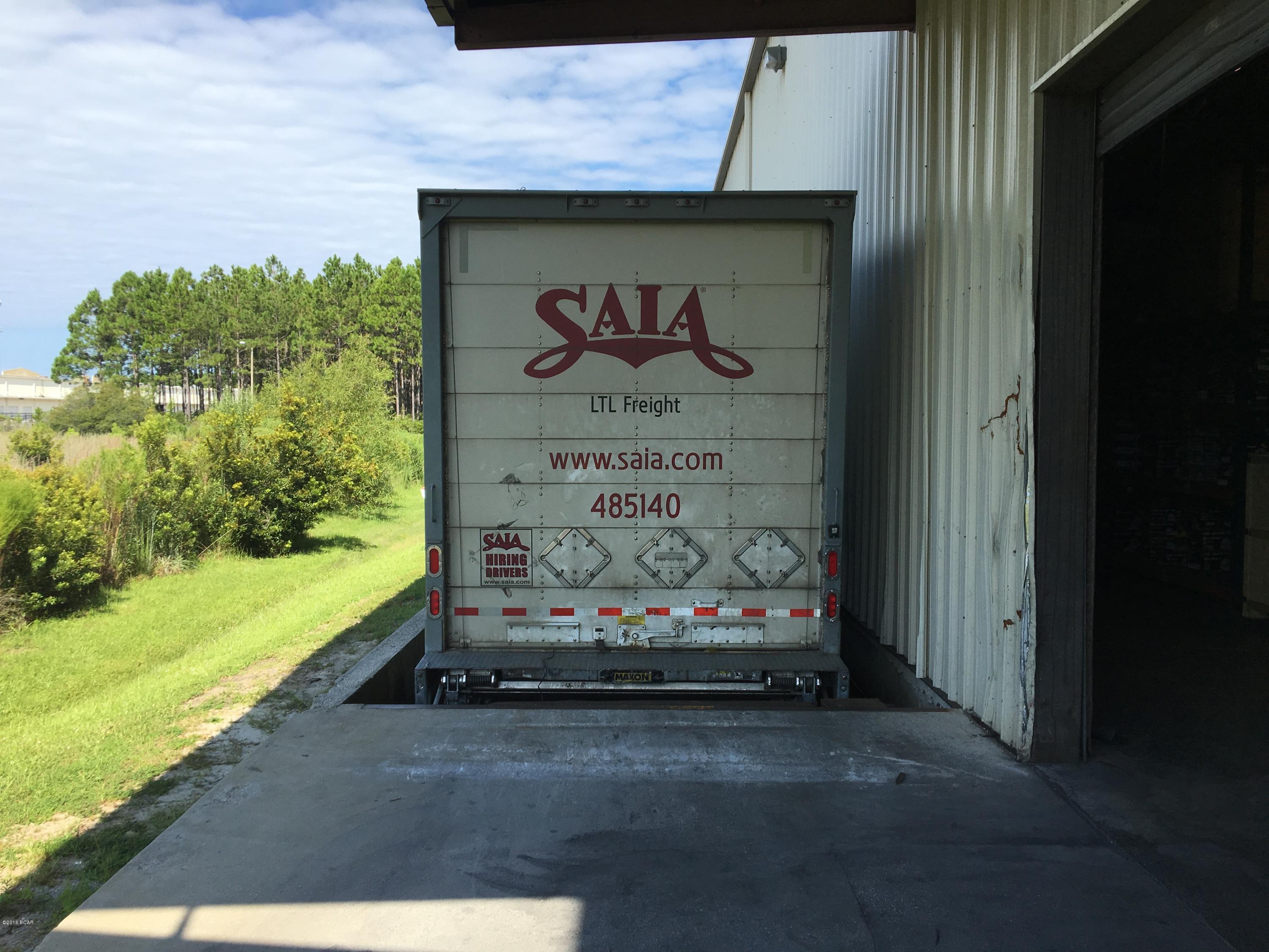 Beach Commerce Park - Commercial Sale