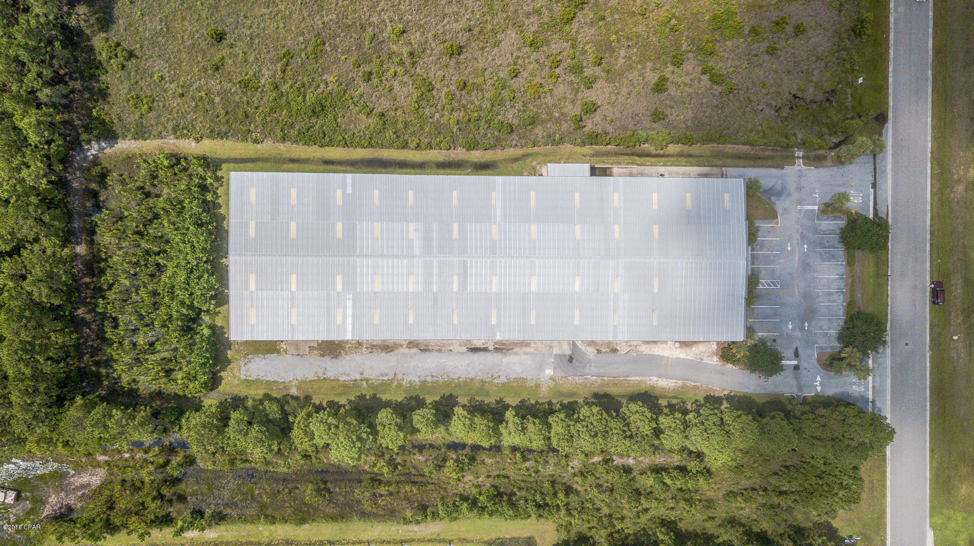 Beach Commerce Park - Commercial Sale