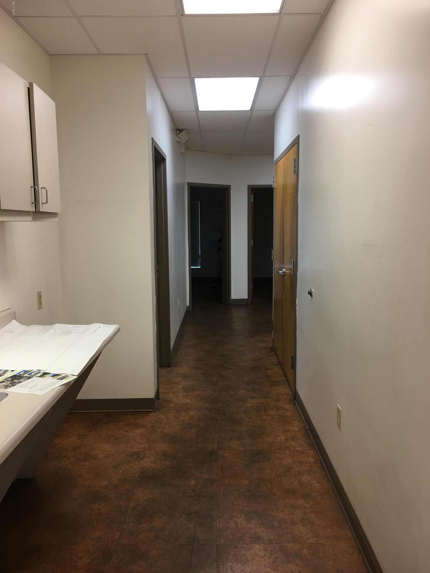 Beach Commerce Park - Commercial Sale