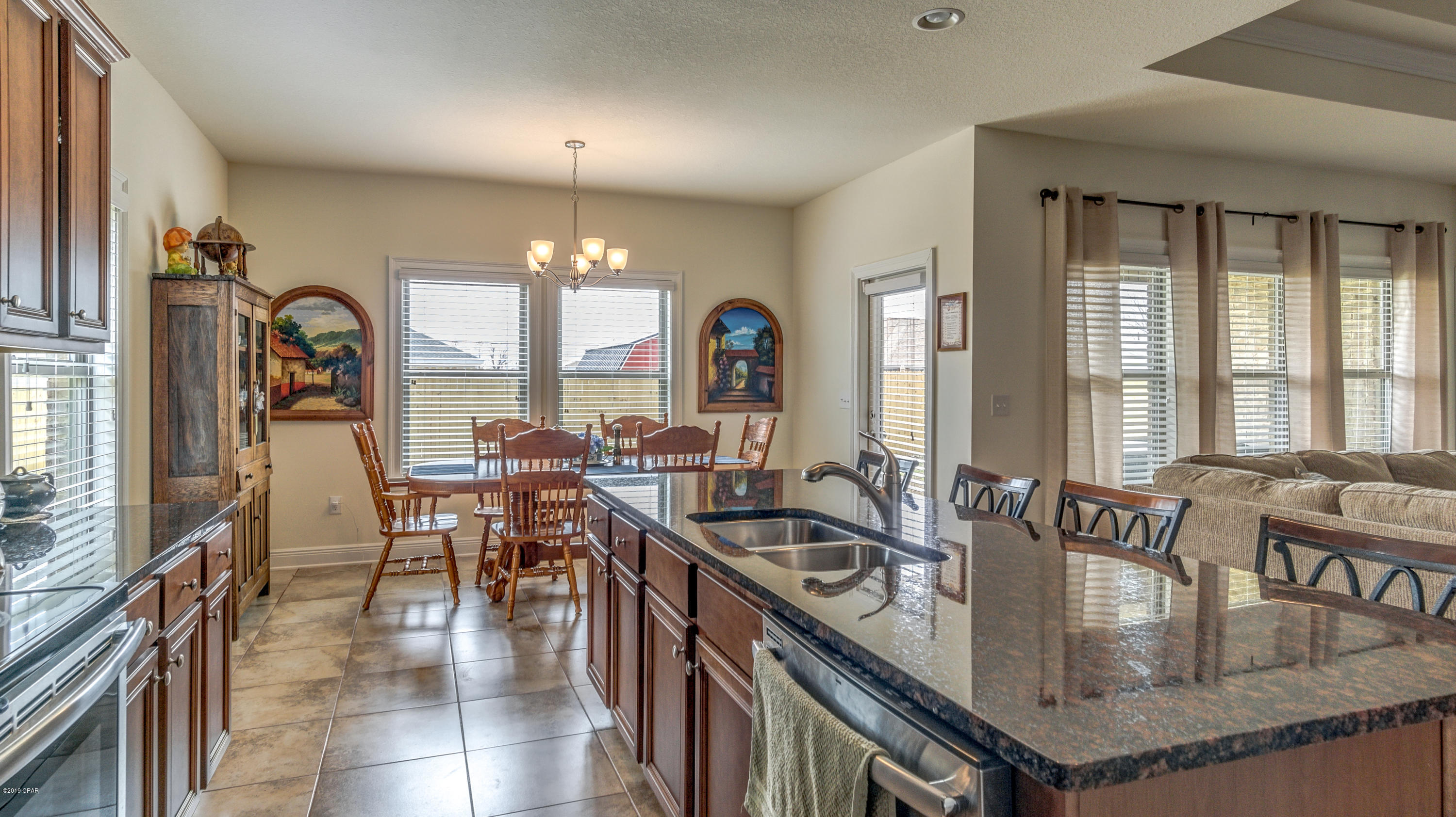 Cherokee Heights - Residential