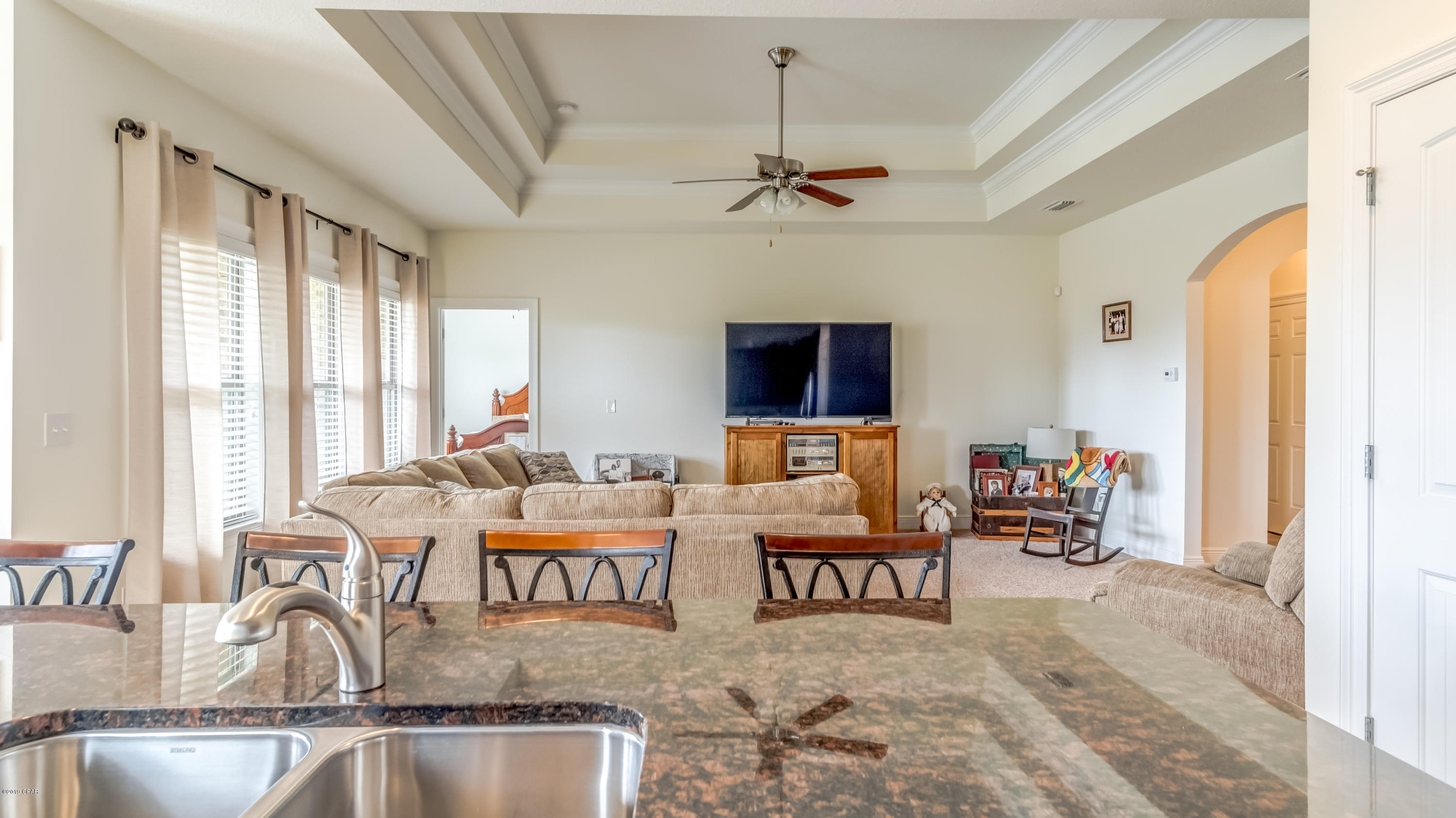 Cherokee Heights - Residential