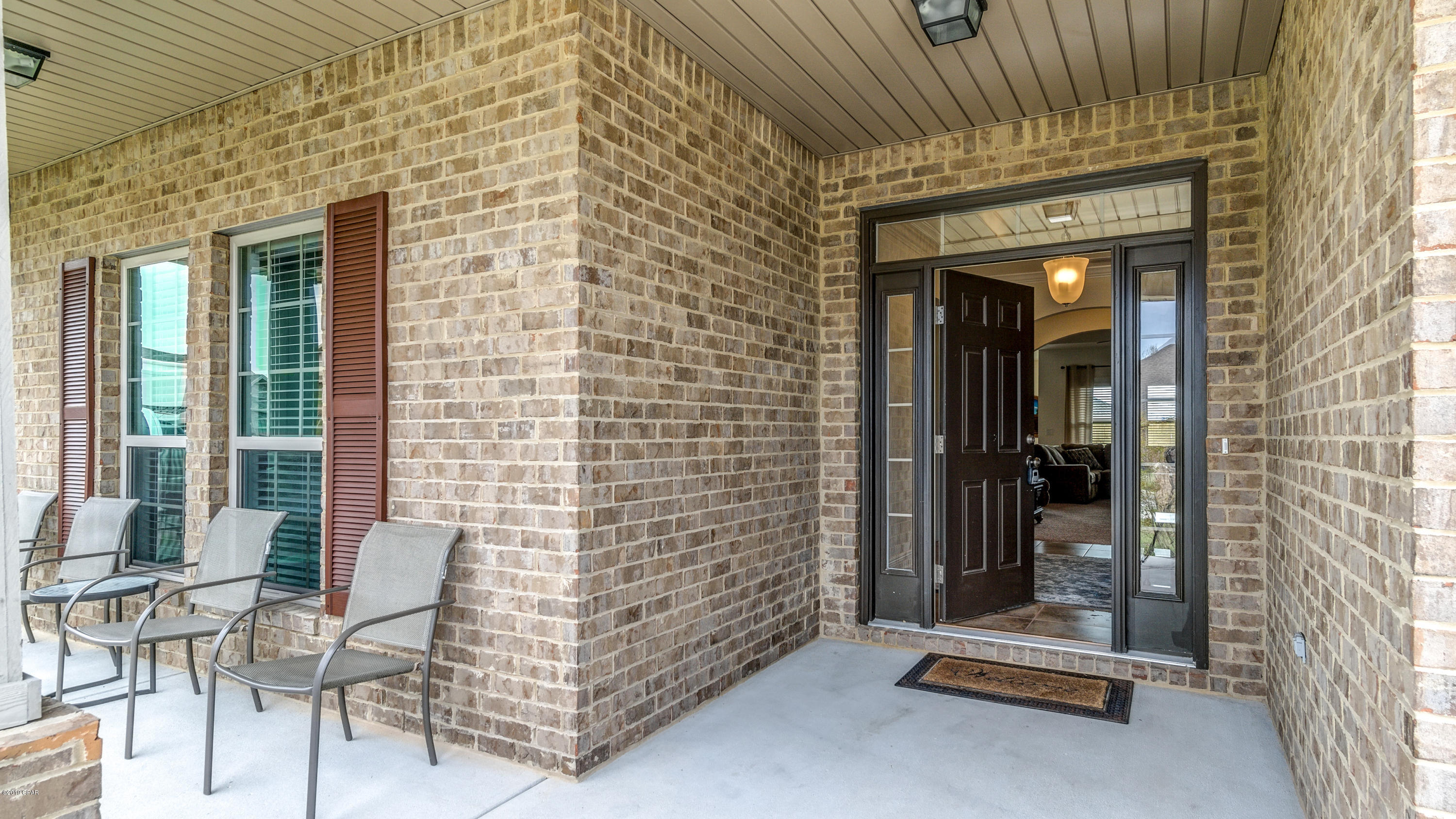 Cherokee Heights - Residential