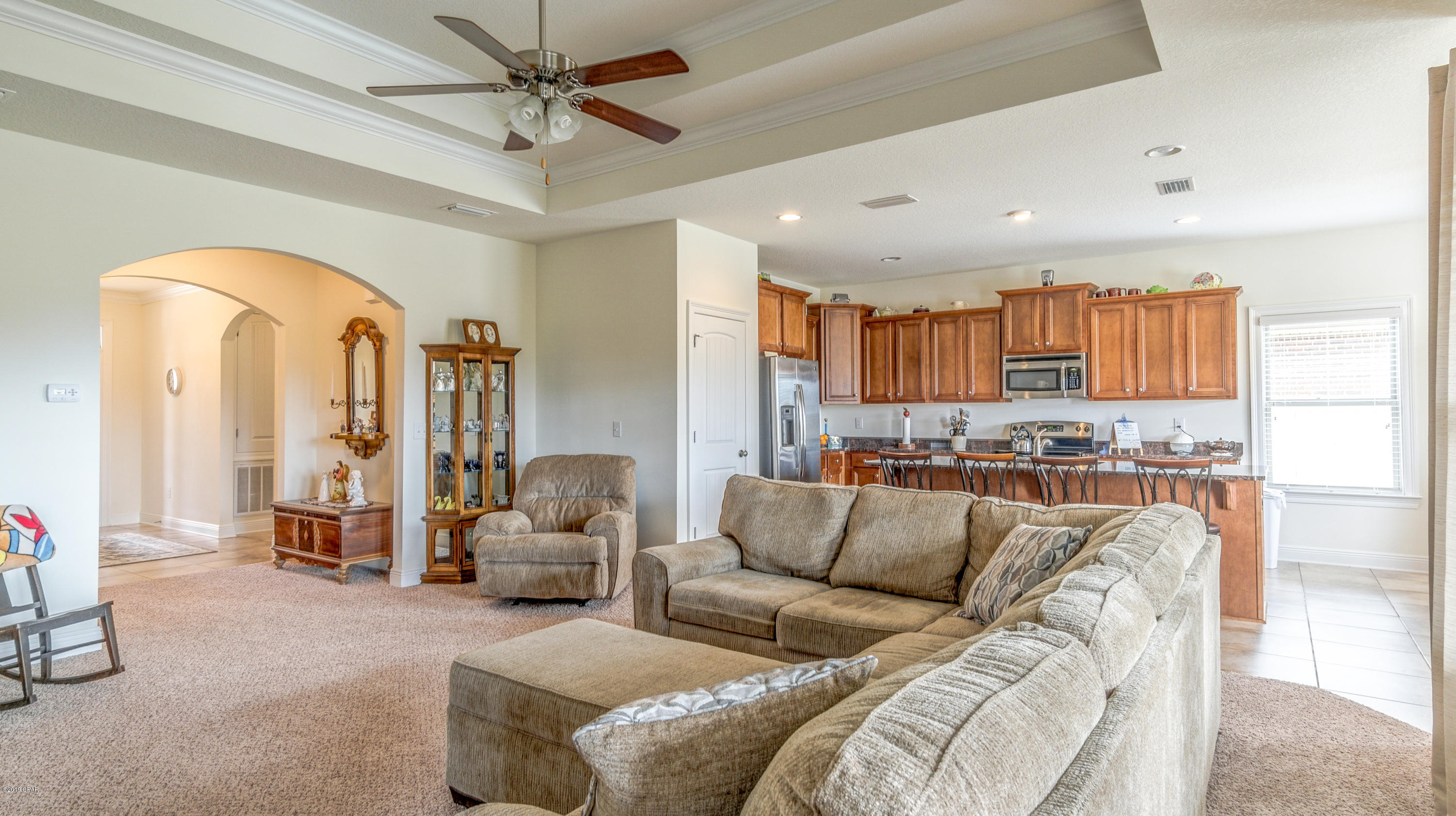 Cherokee Heights - Residential