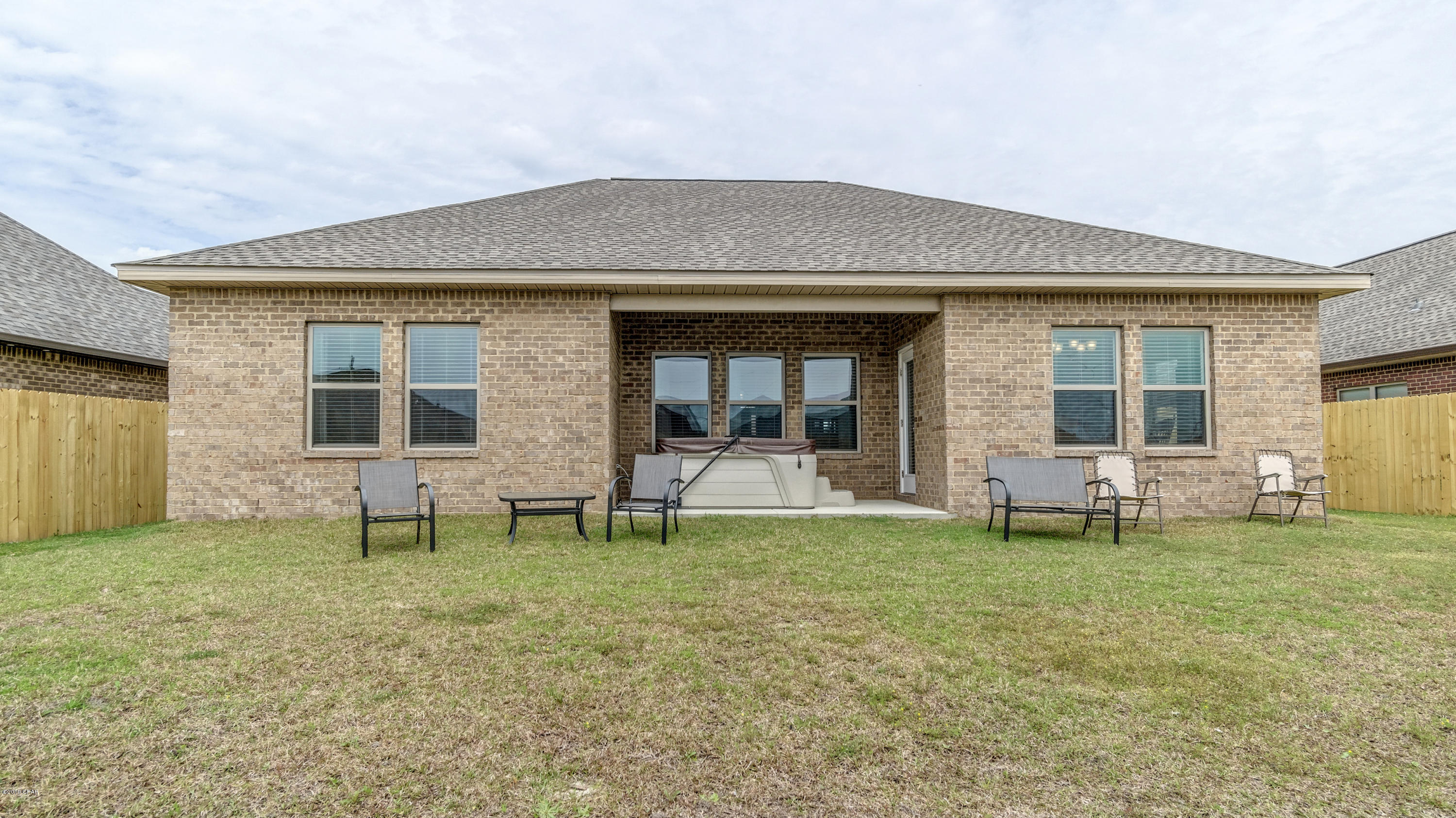 Cherokee Heights - Residential