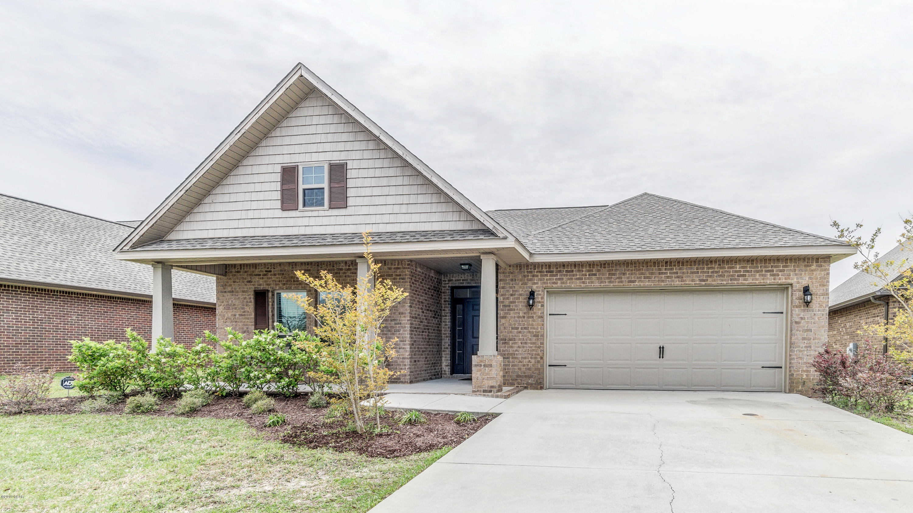 Cherokee Heights - Residential