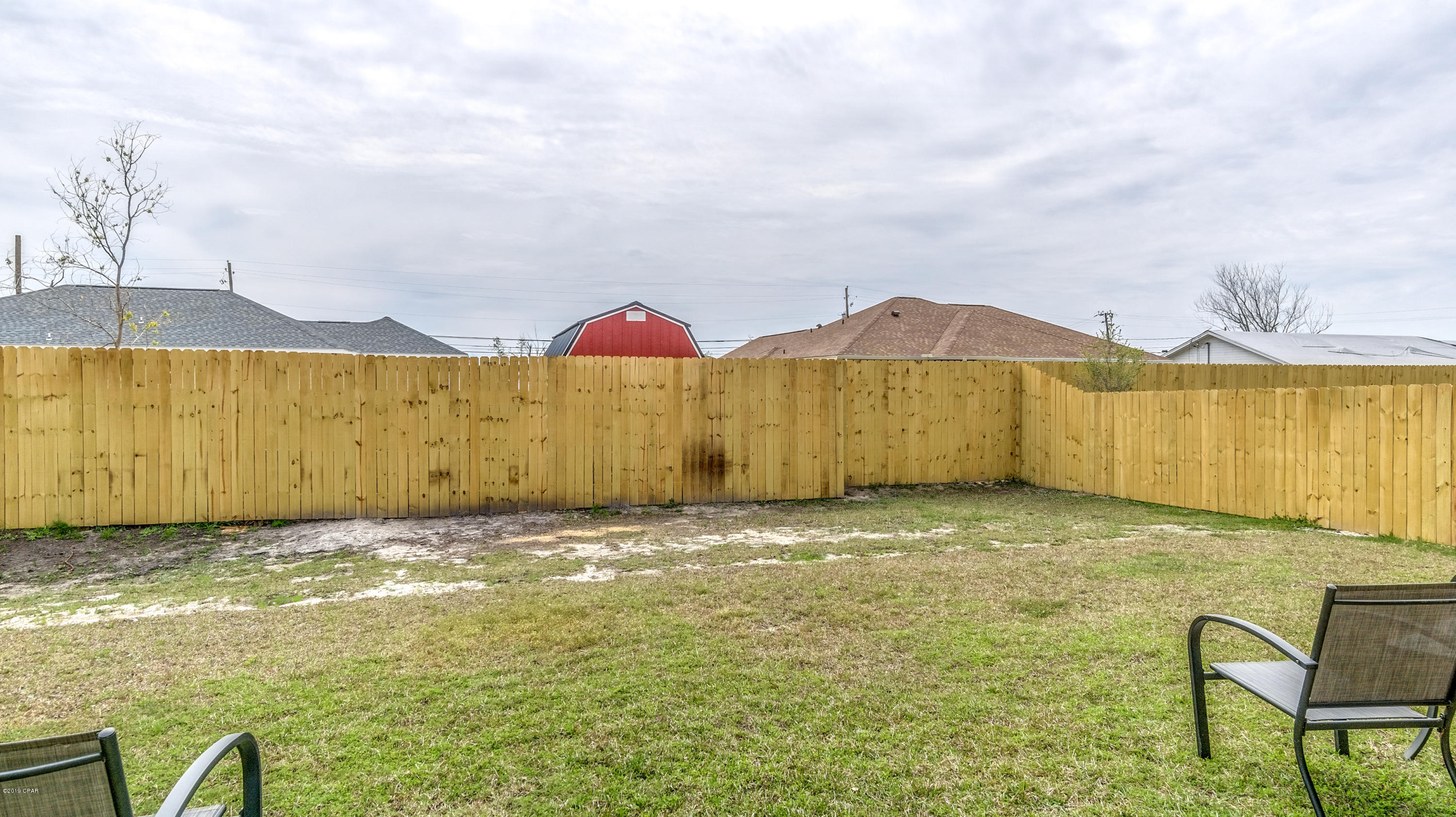 Cherokee Heights - Residential