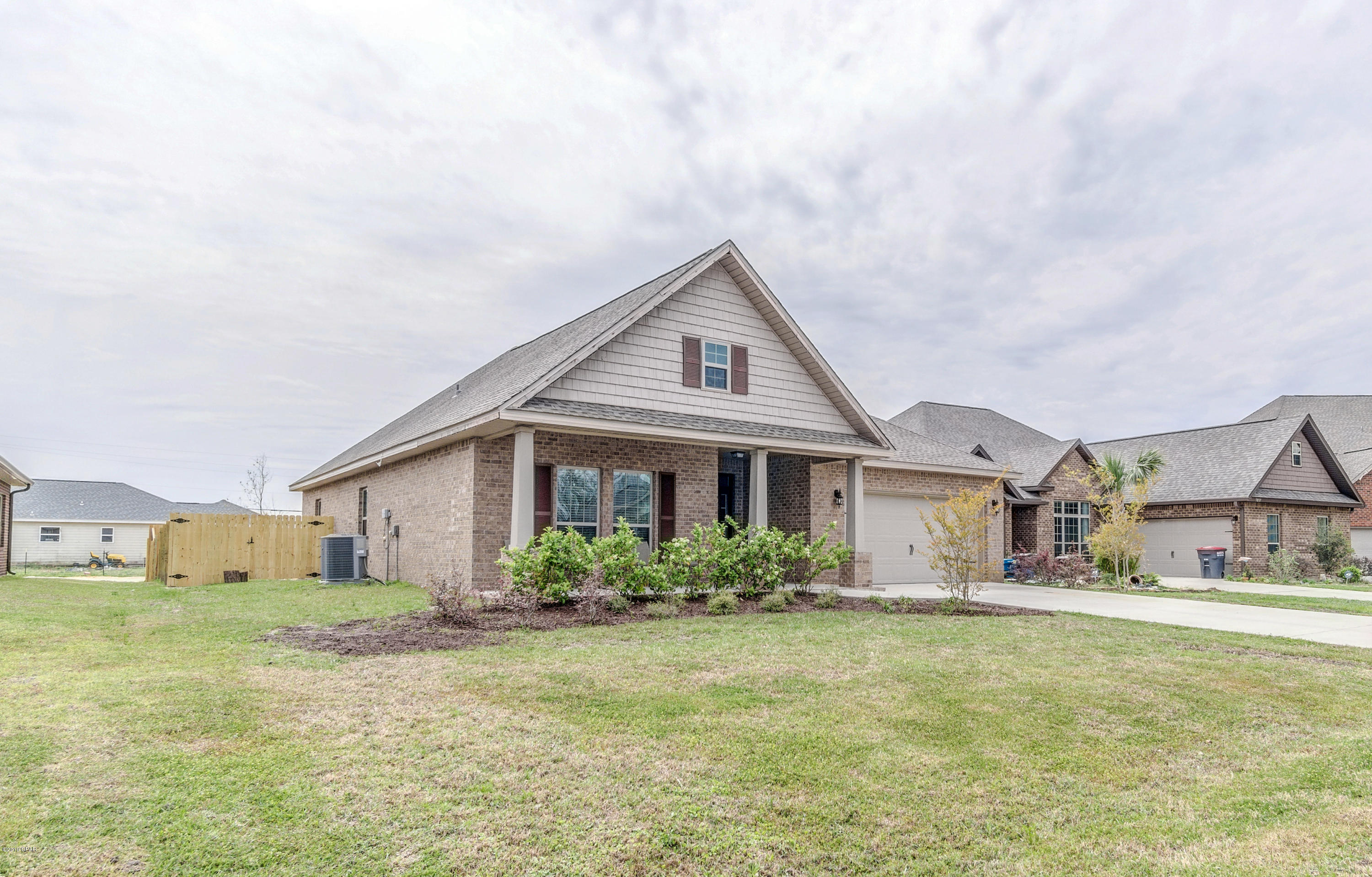 Cherokee Heights - Residential