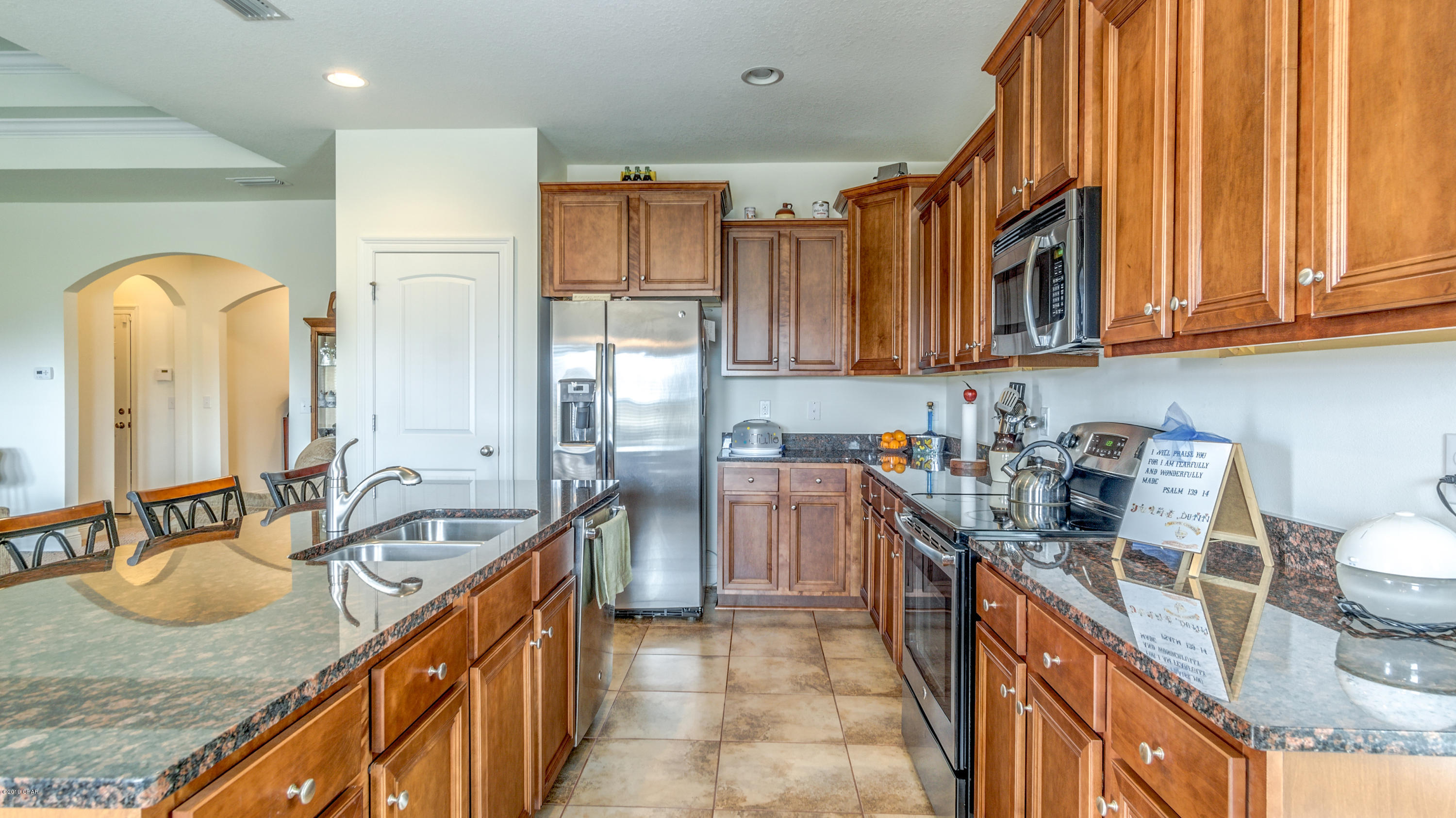 Cherokee Heights - Residential