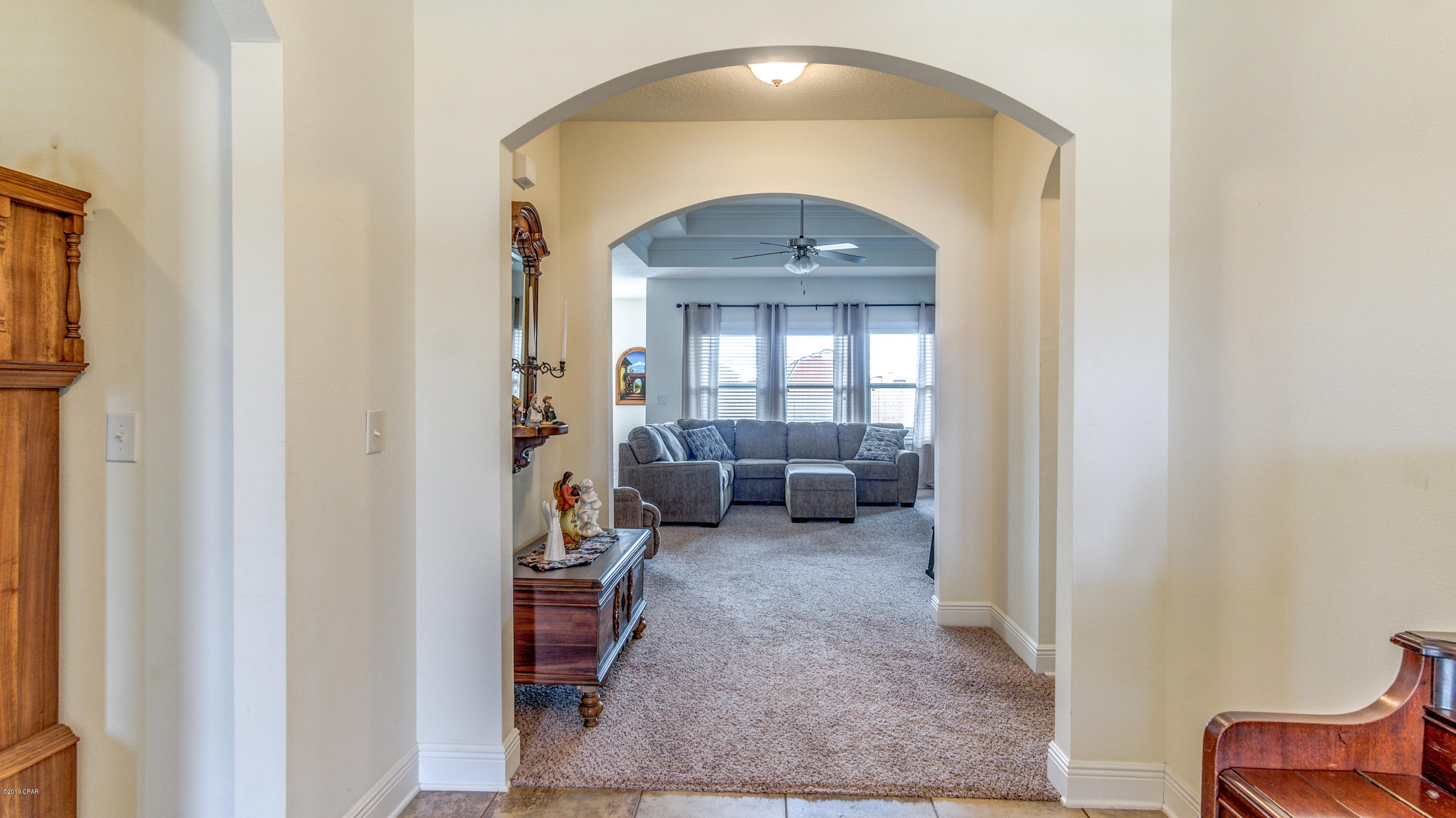 Cherokee Heights - Residential