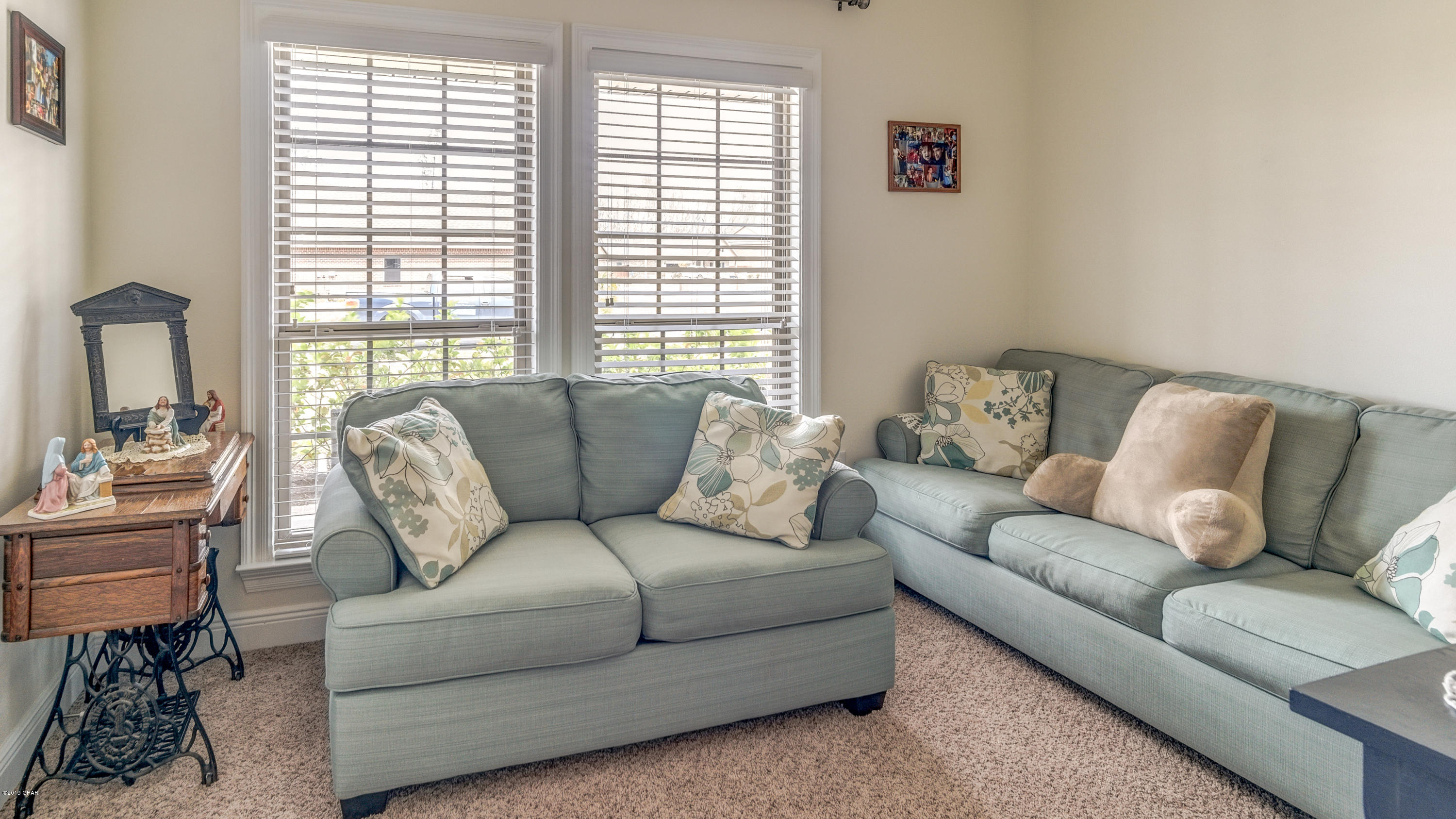 Cherokee Heights - Residential