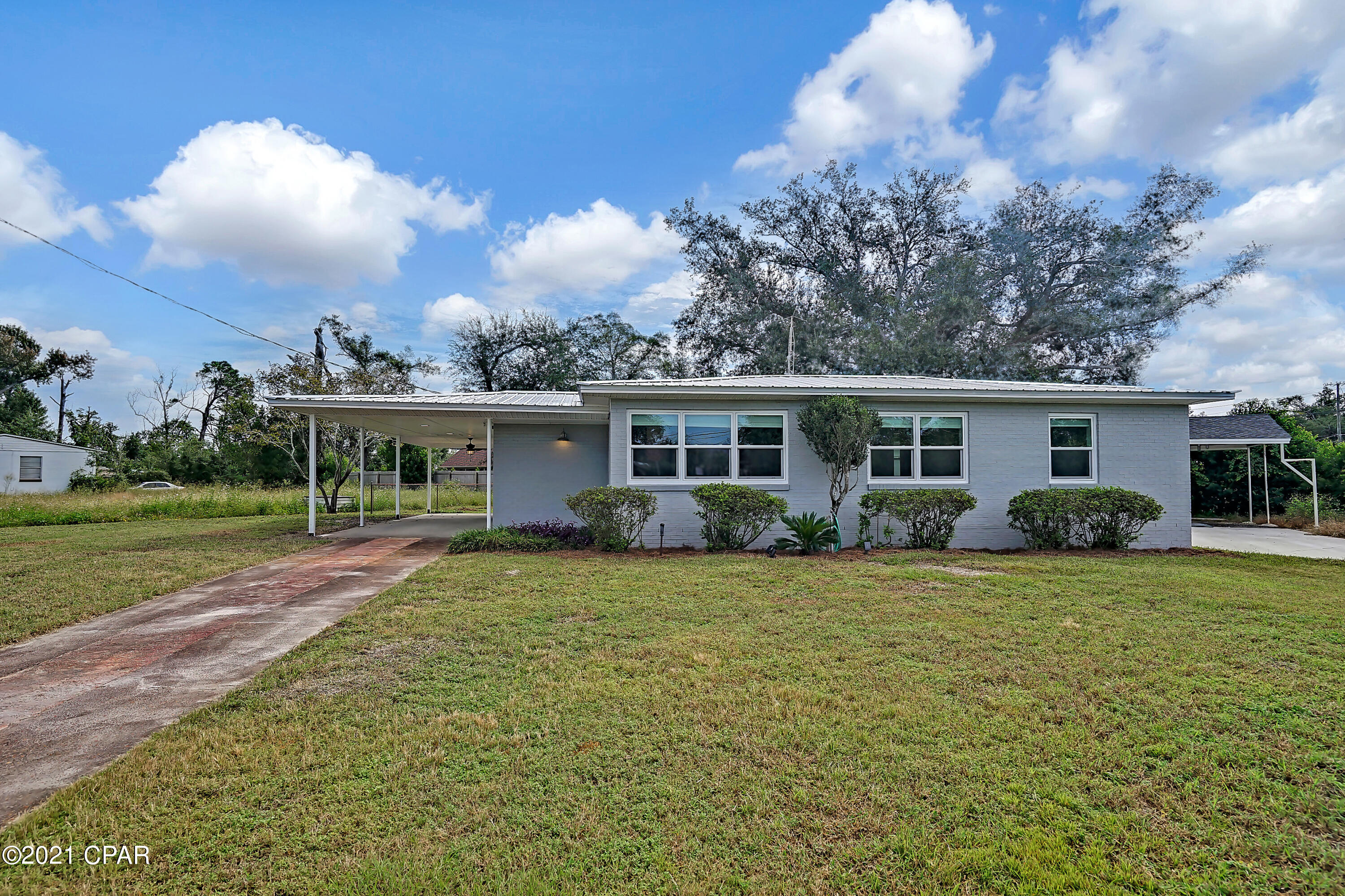 Edgewood - Residential