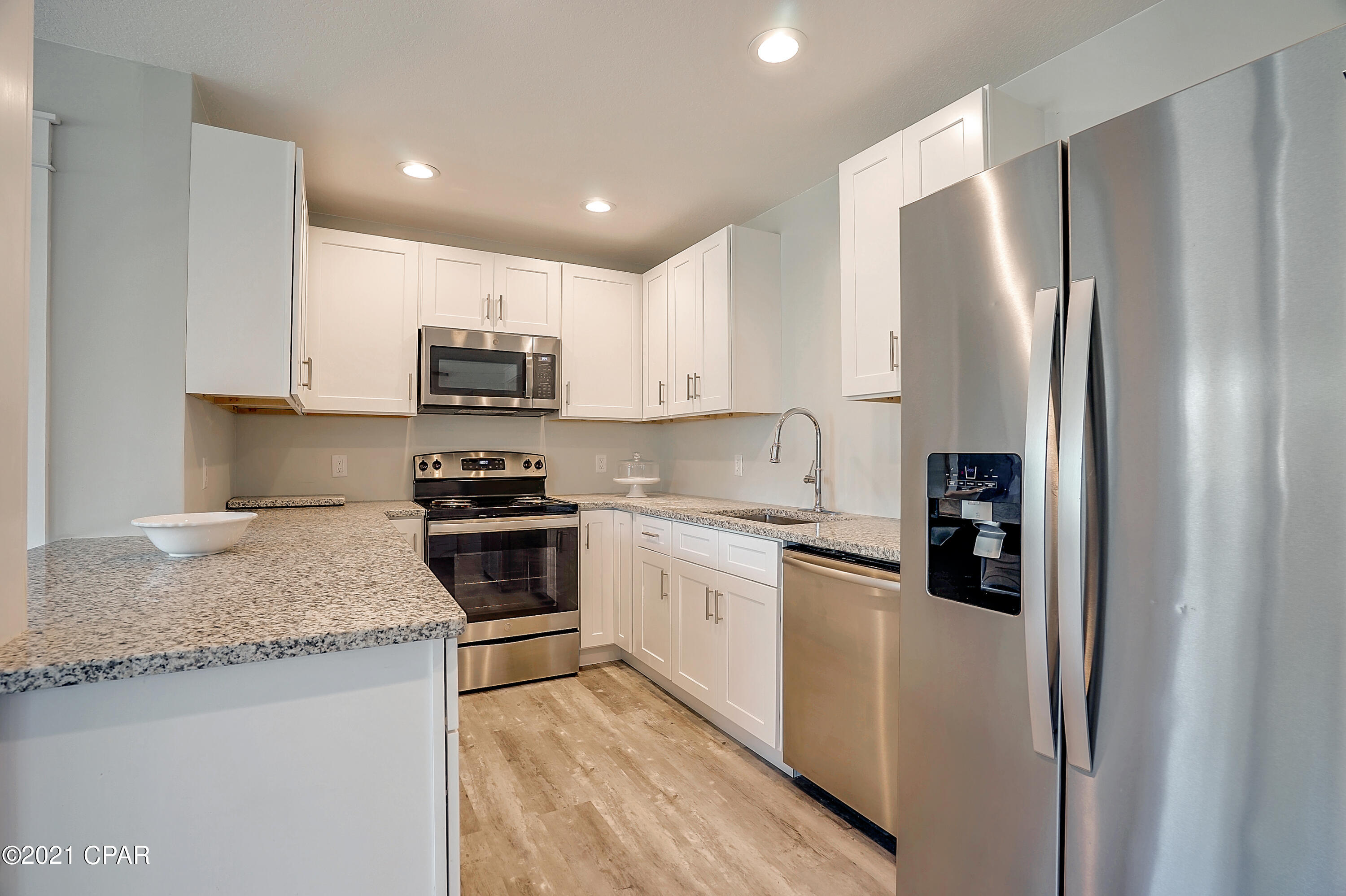 Edgewood - Residential