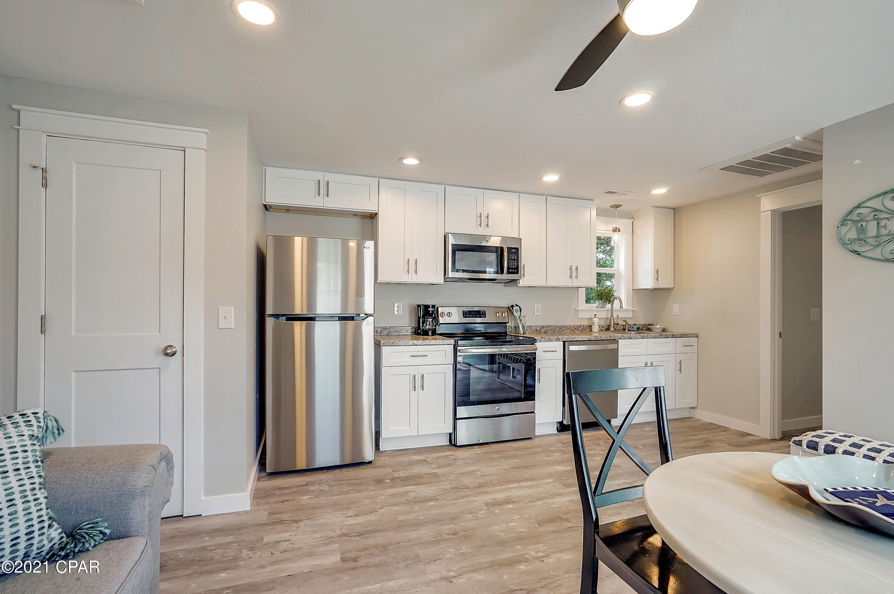 Edgewood - Residential