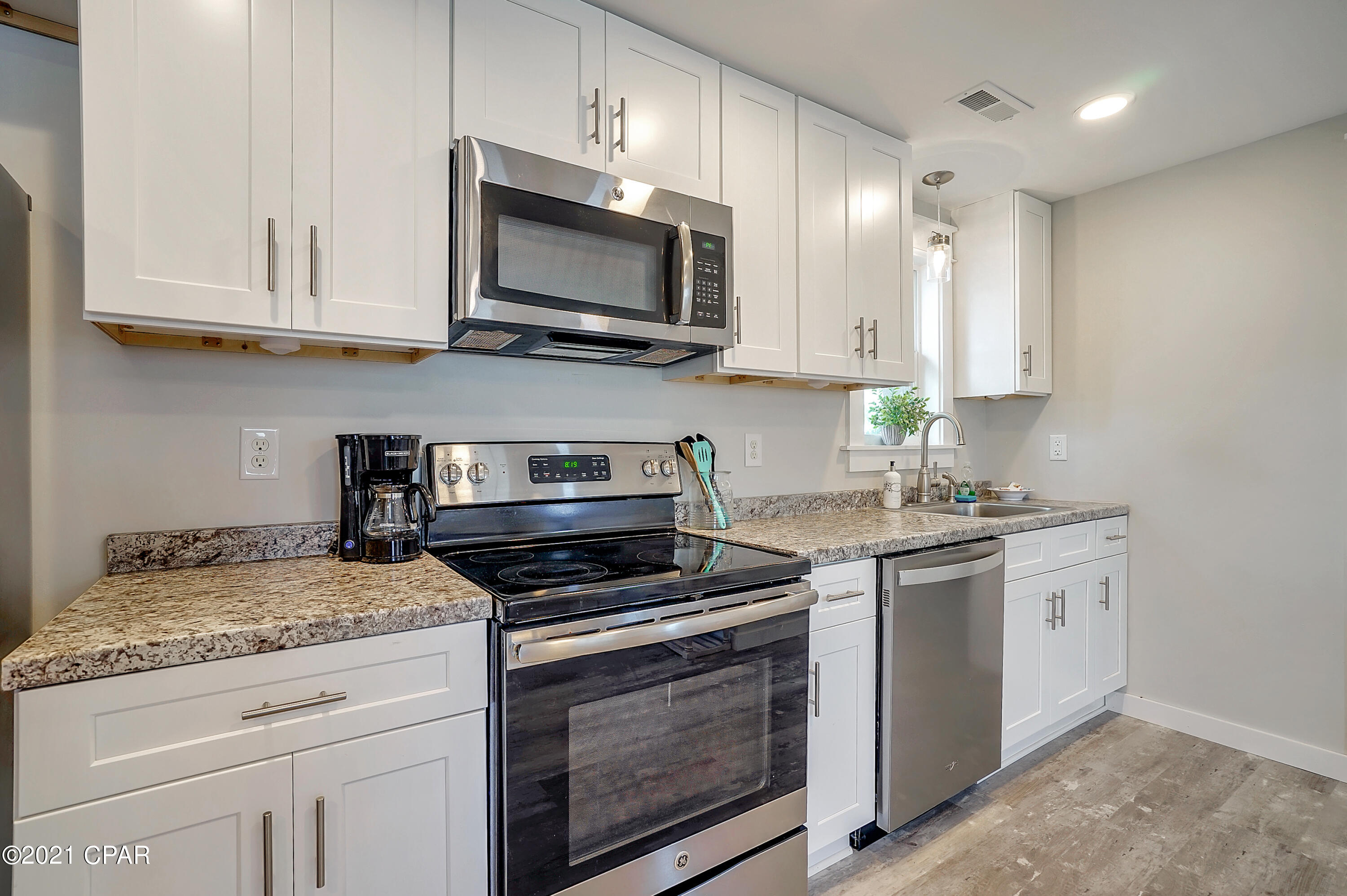 Edgewood - Residential