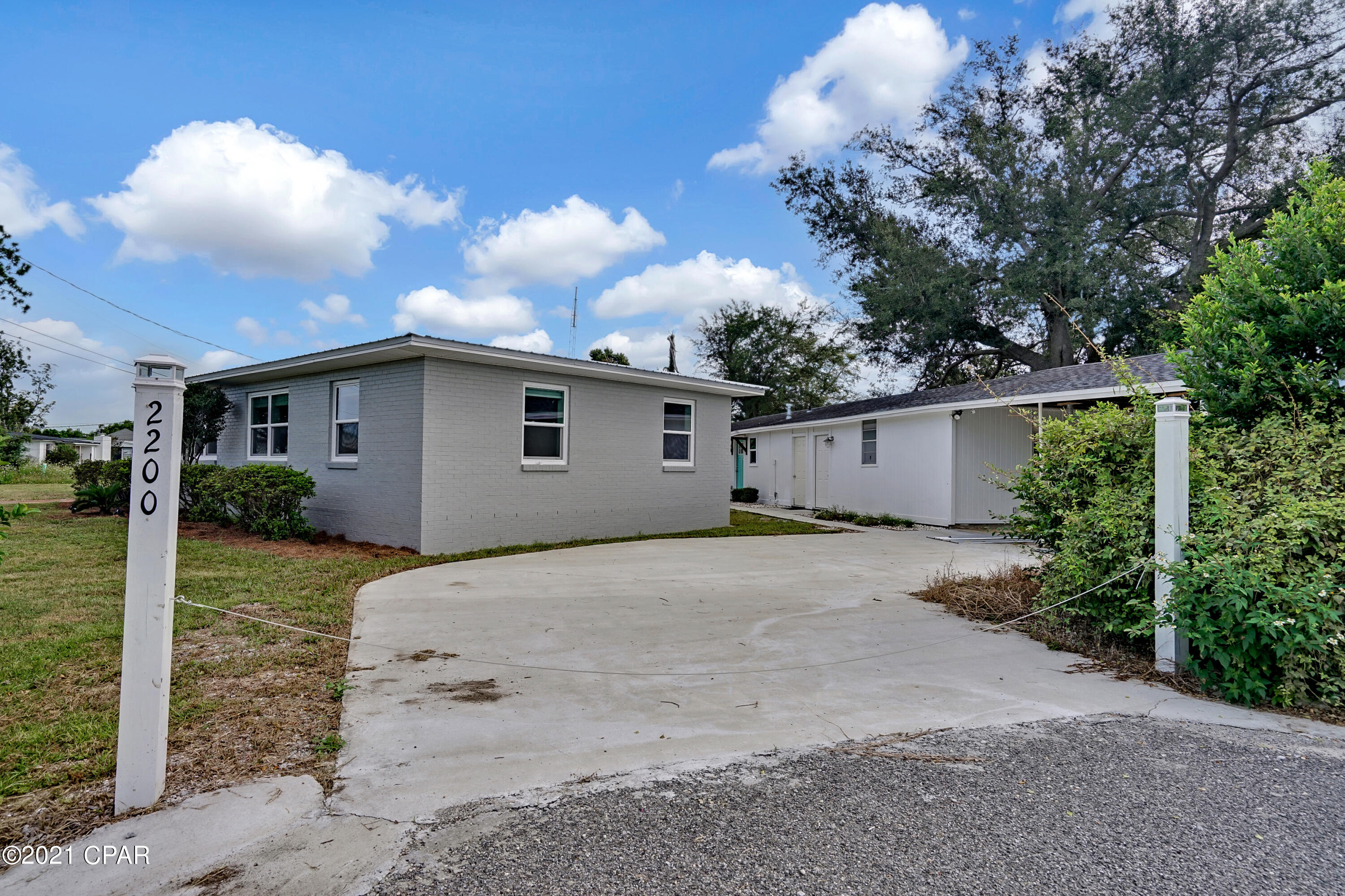 Edgewood - Residential