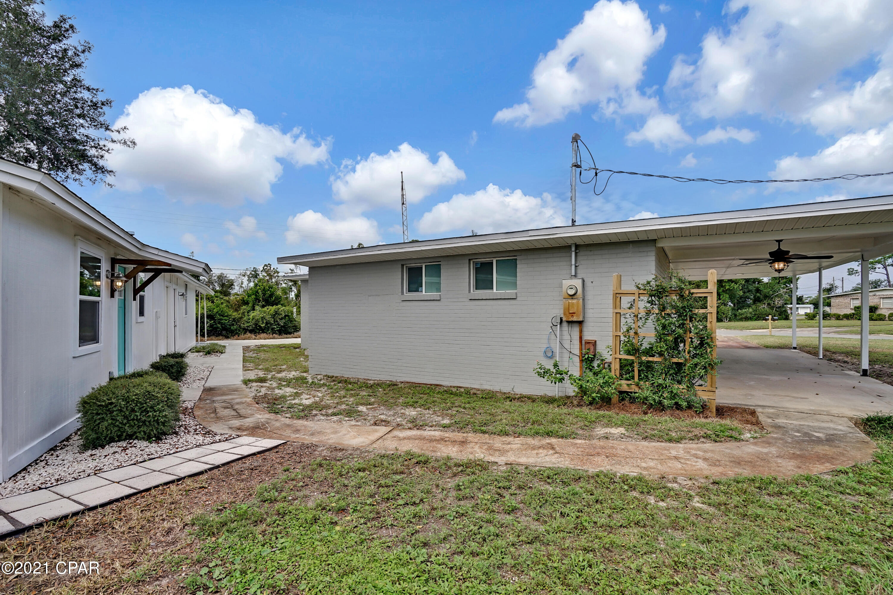 Edgewood - Residential