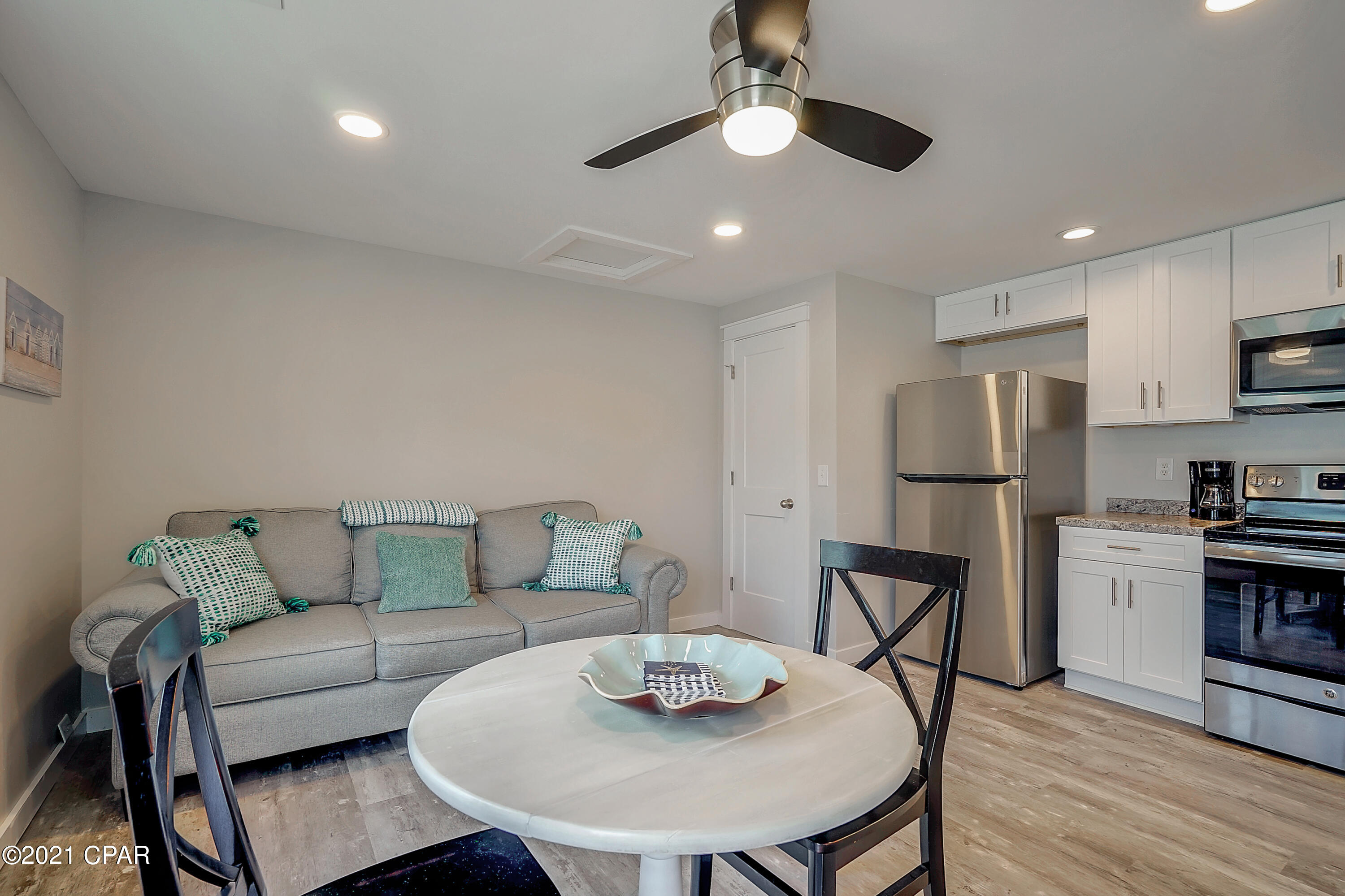 Edgewood - Residential