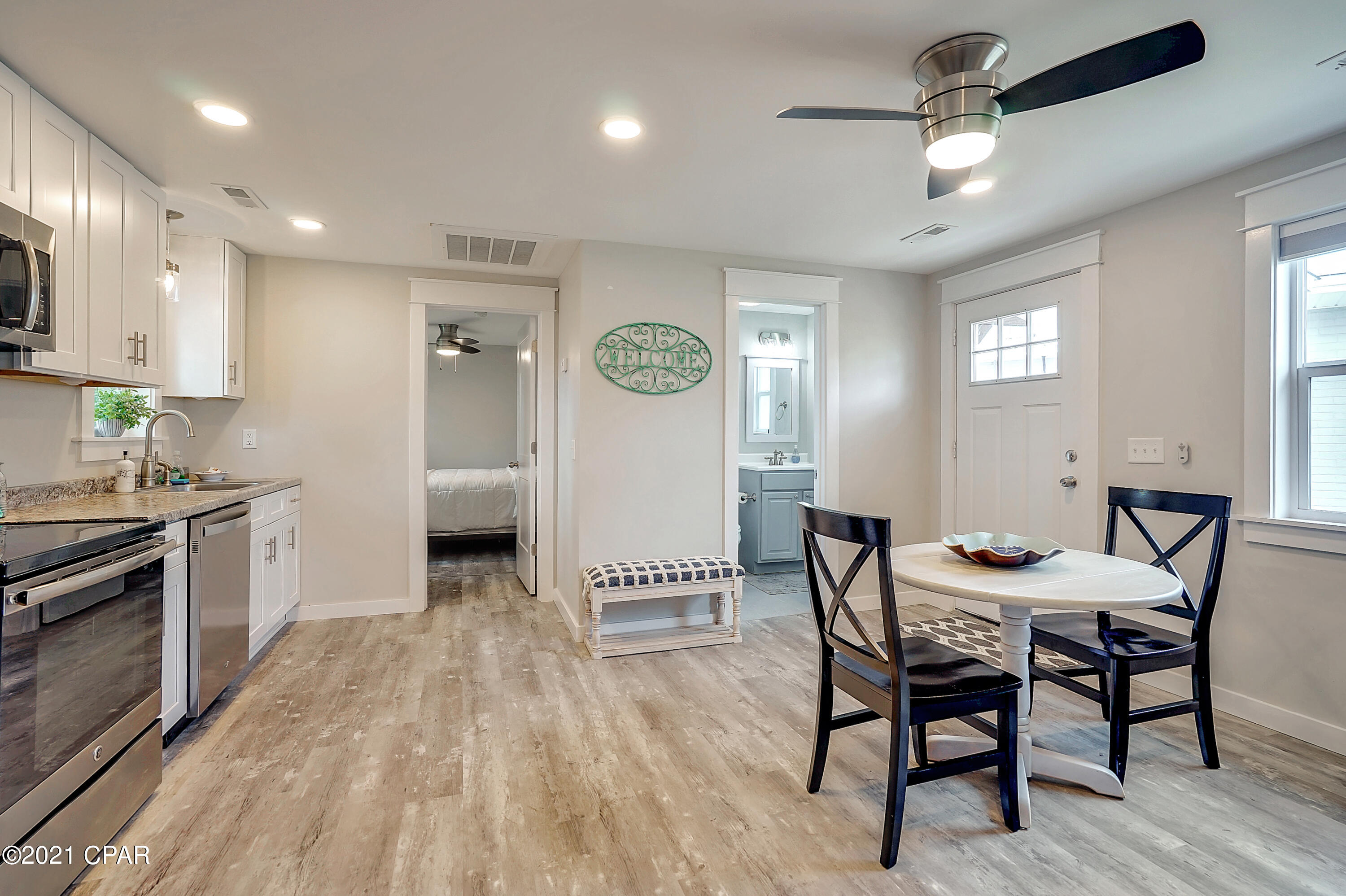 Edgewood - Residential