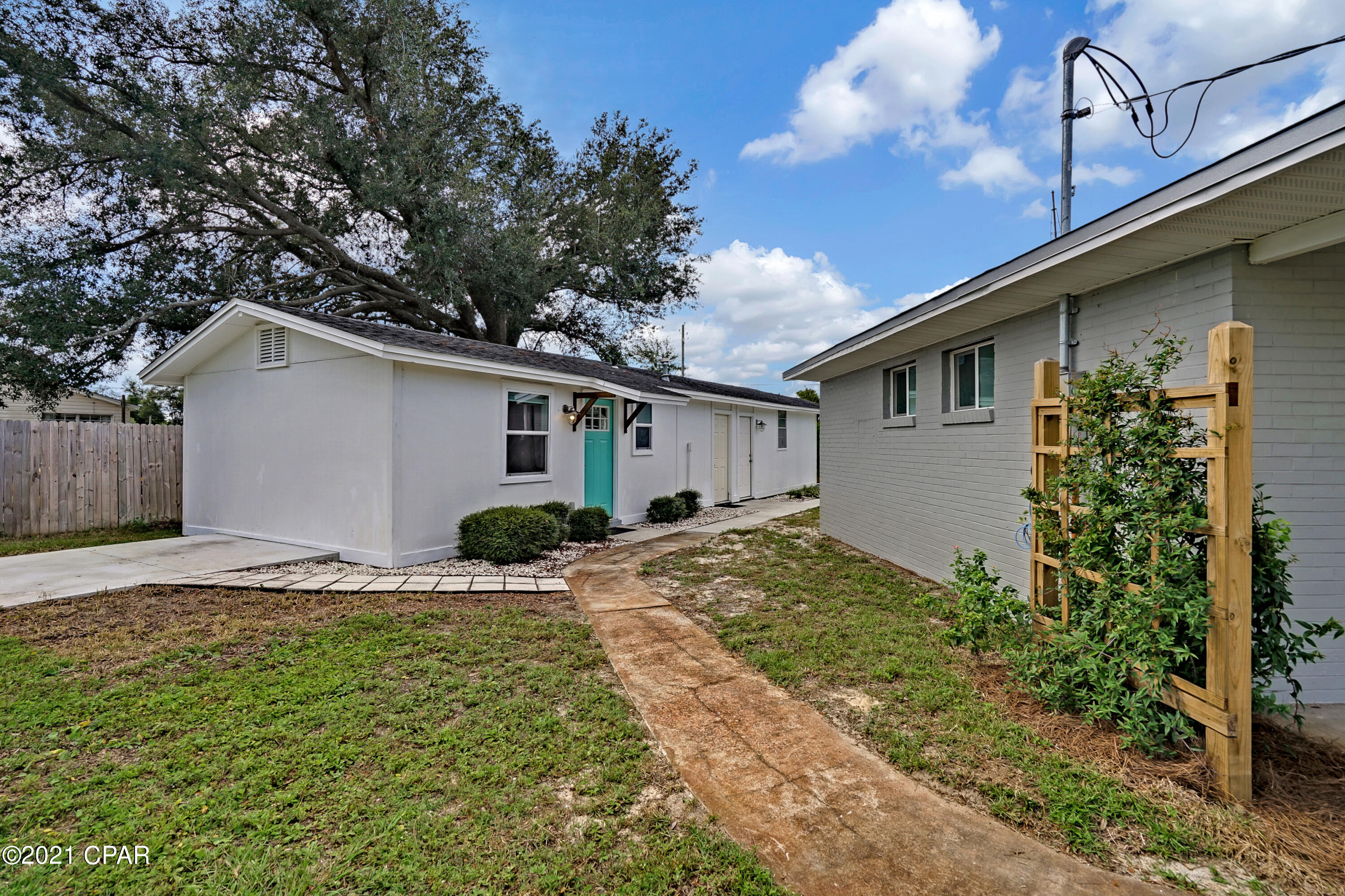 Edgewood - Residential