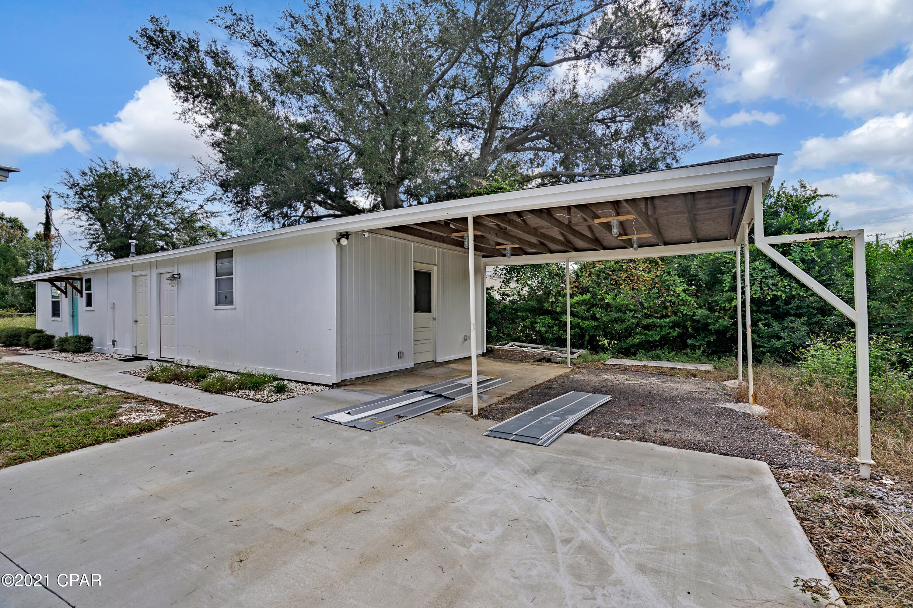 Edgewood - Residential