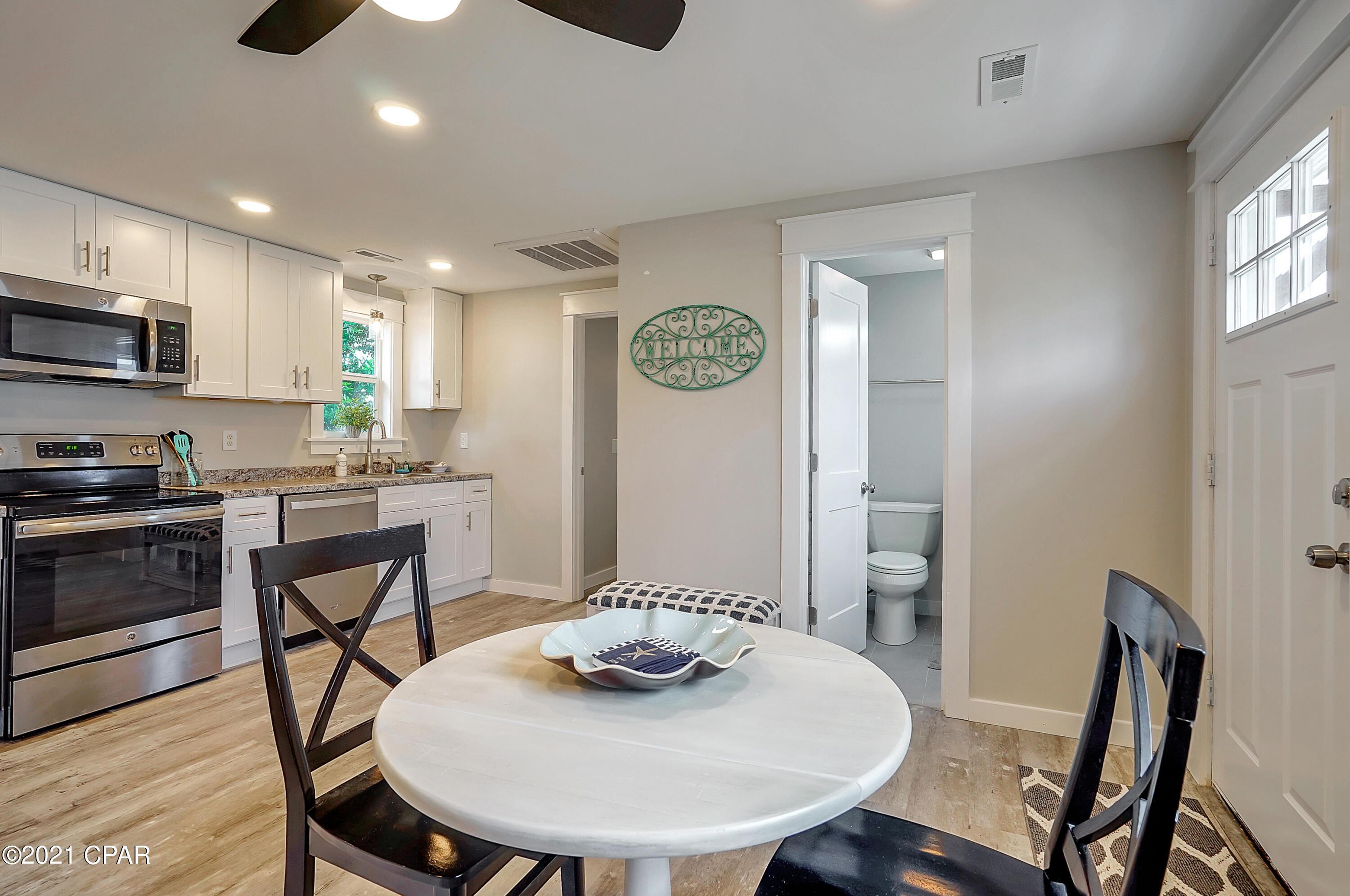 Edgewood - Residential