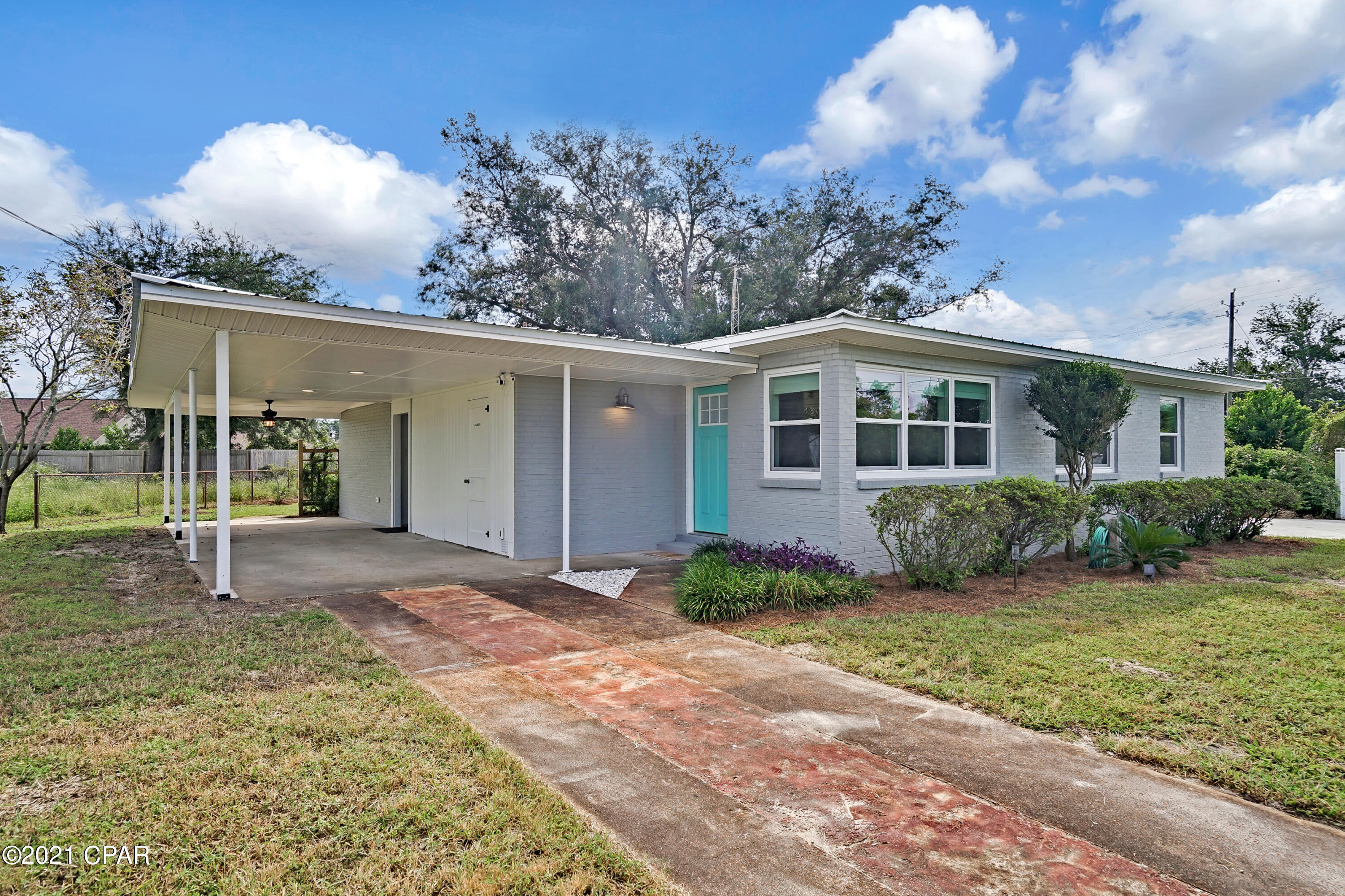 Edgewood - Residential