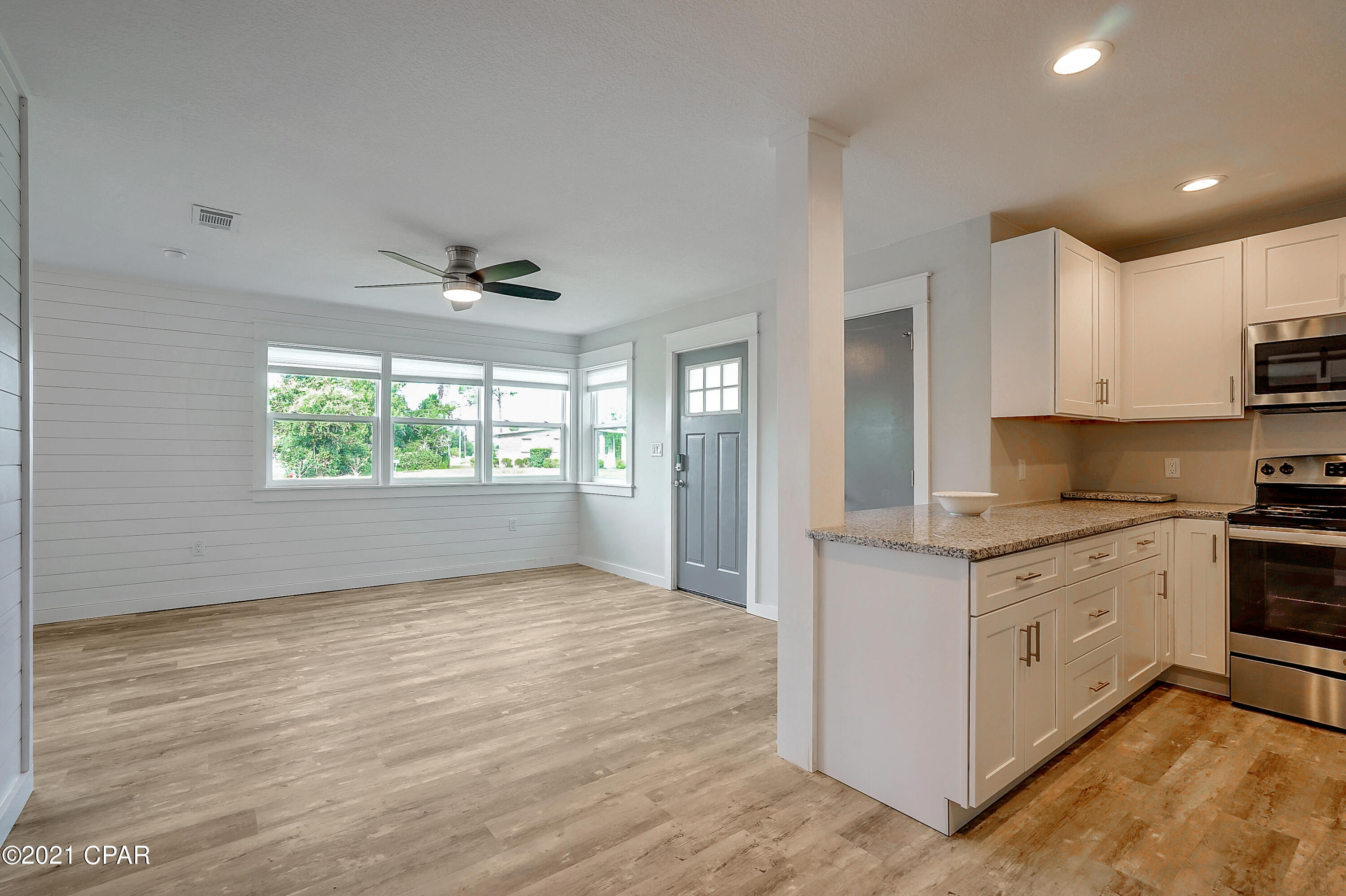 Edgewood - Residential