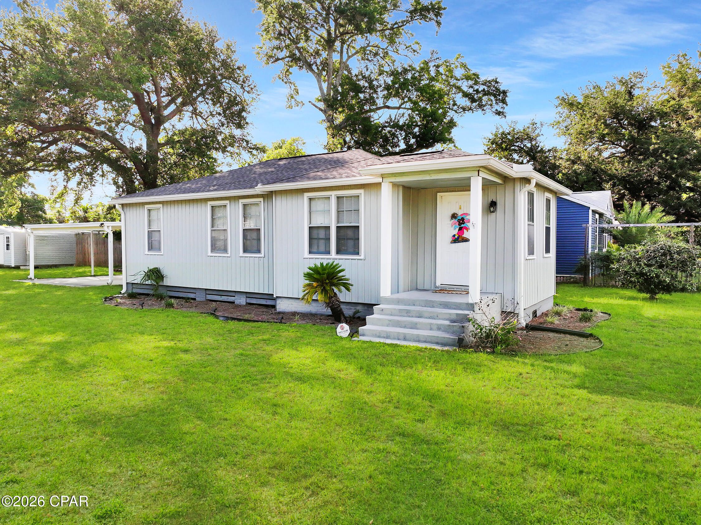 No Named Subdivision - Residential