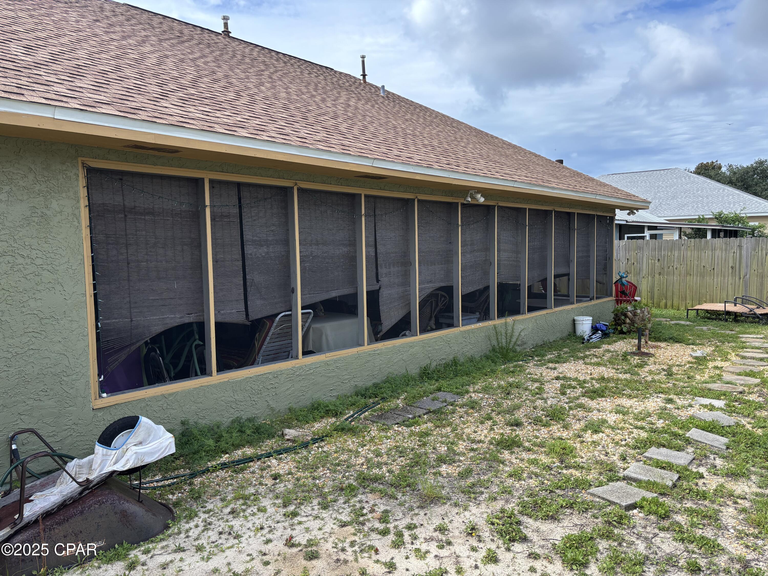 Seaclusion Beach - Residential