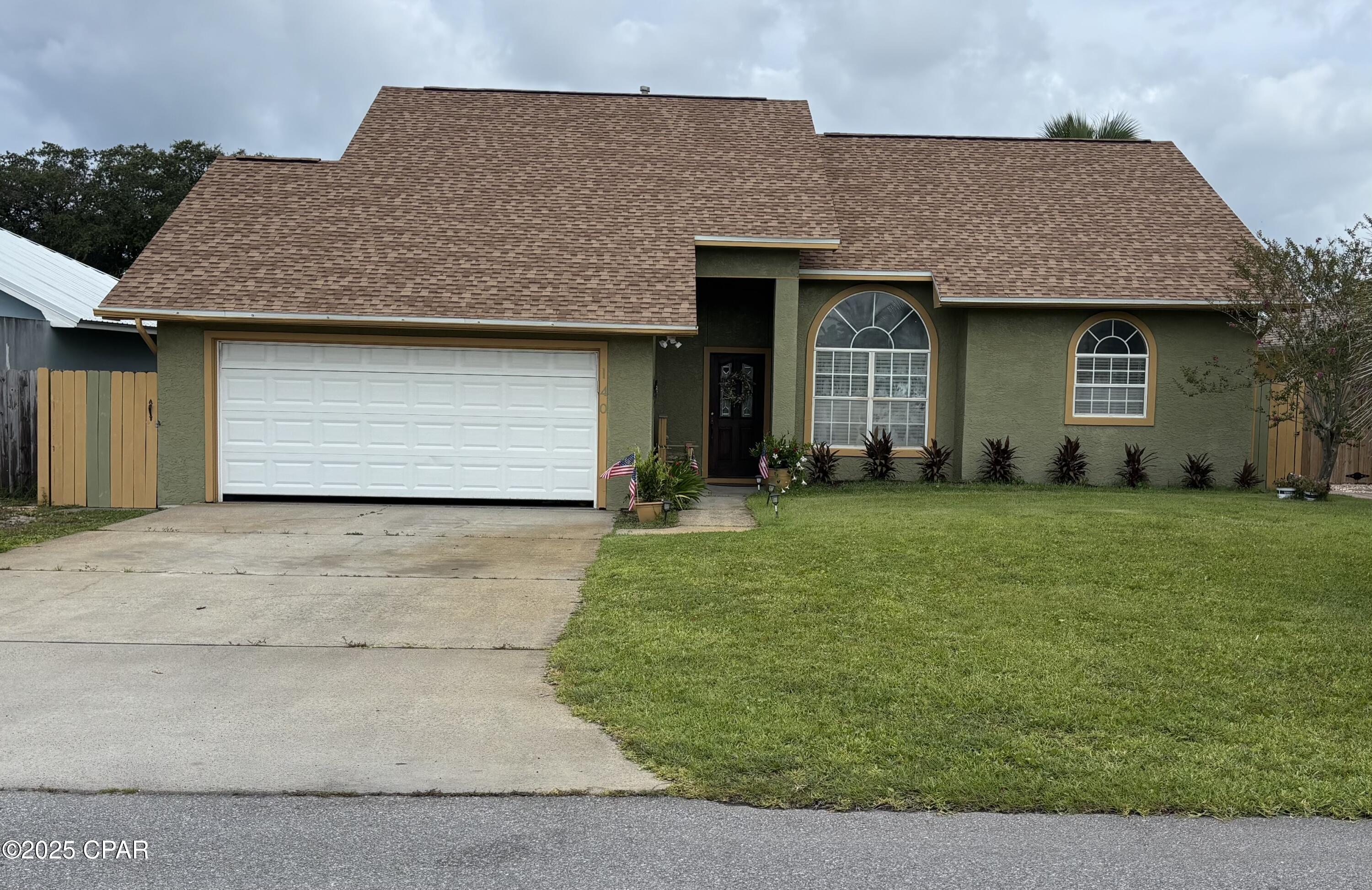 Seaclusion Beach - Residential