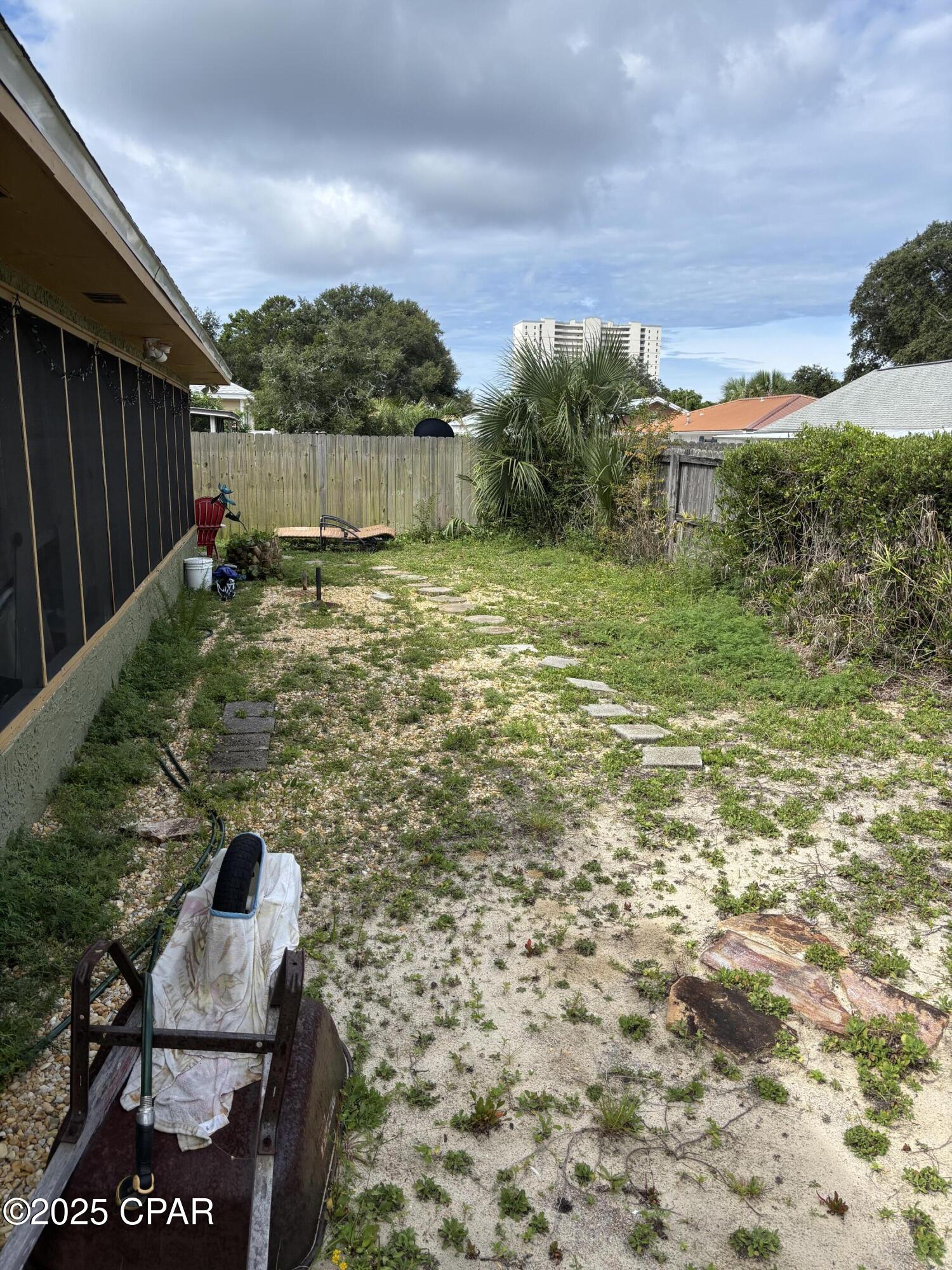 Seaclusion Beach - Residential