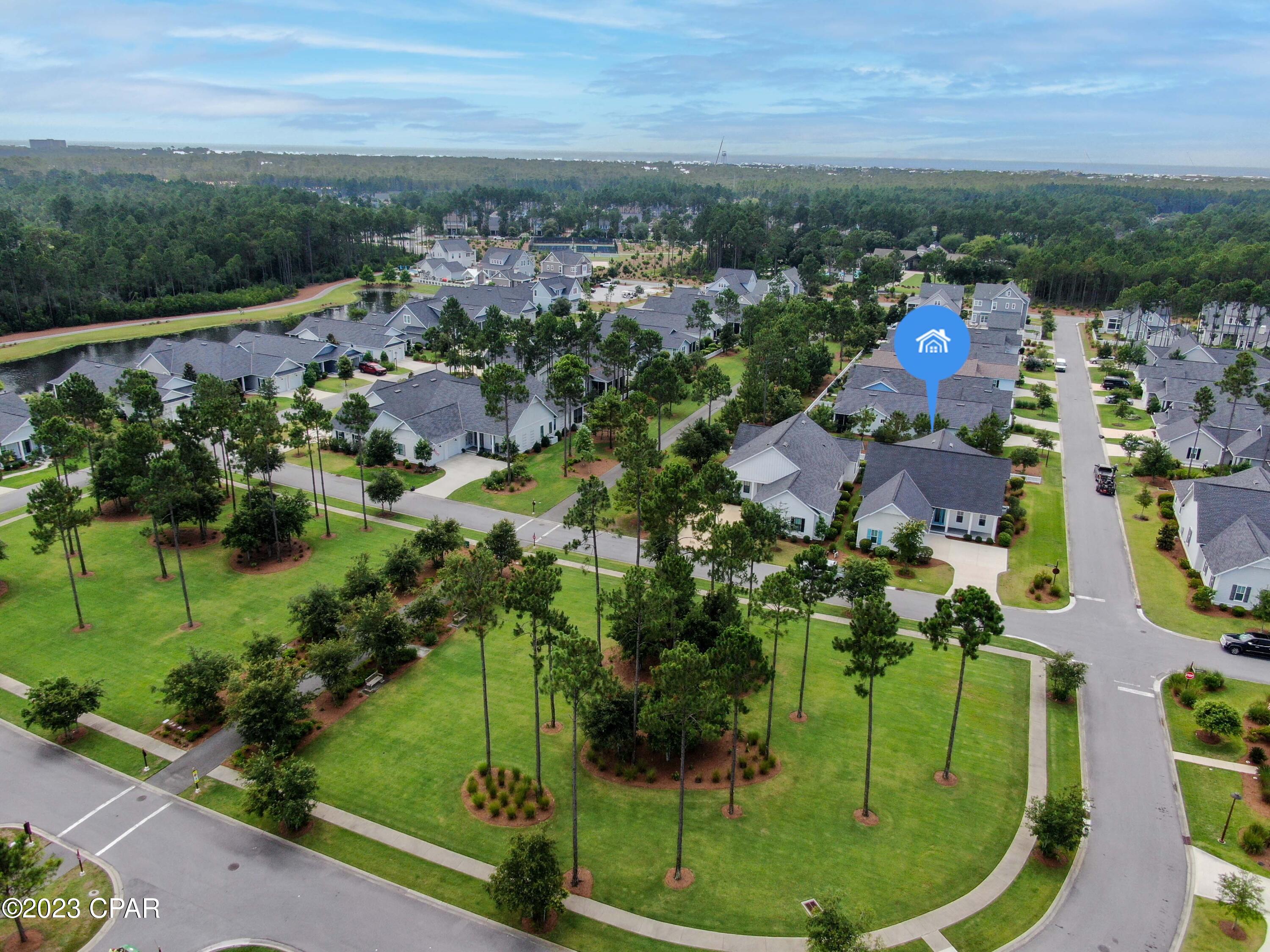 Watersound Origins - Residential