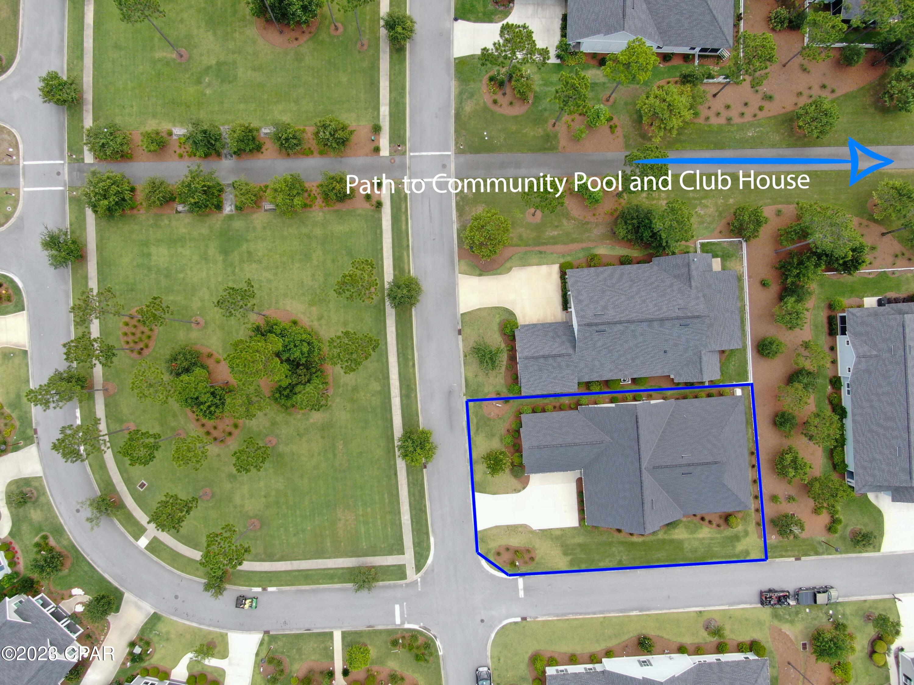 Watersound Origins - Residential