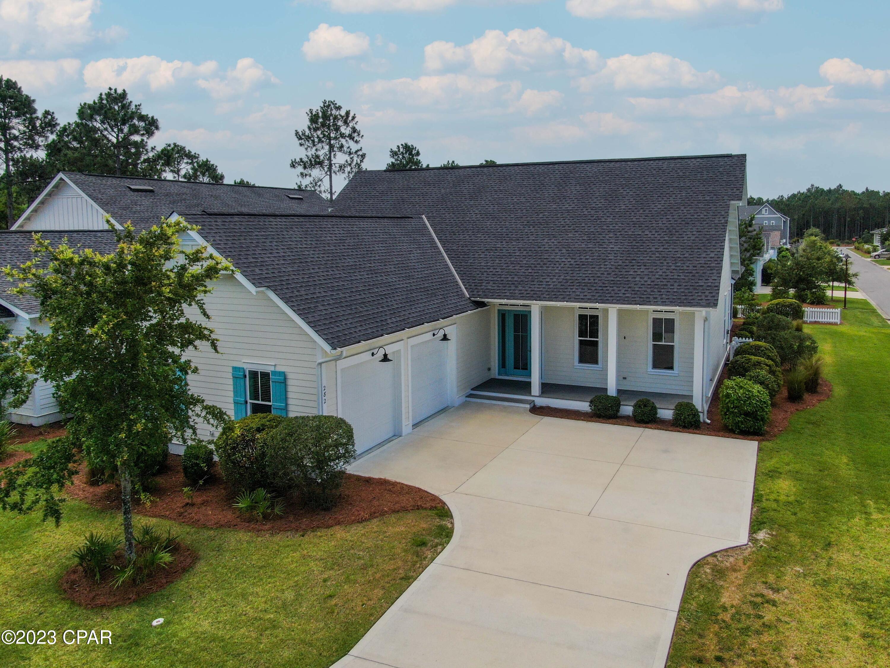 Watersound Origins - Residential