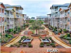 Island Reserve - Residential