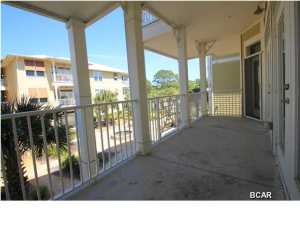 Island Reserve - Residential