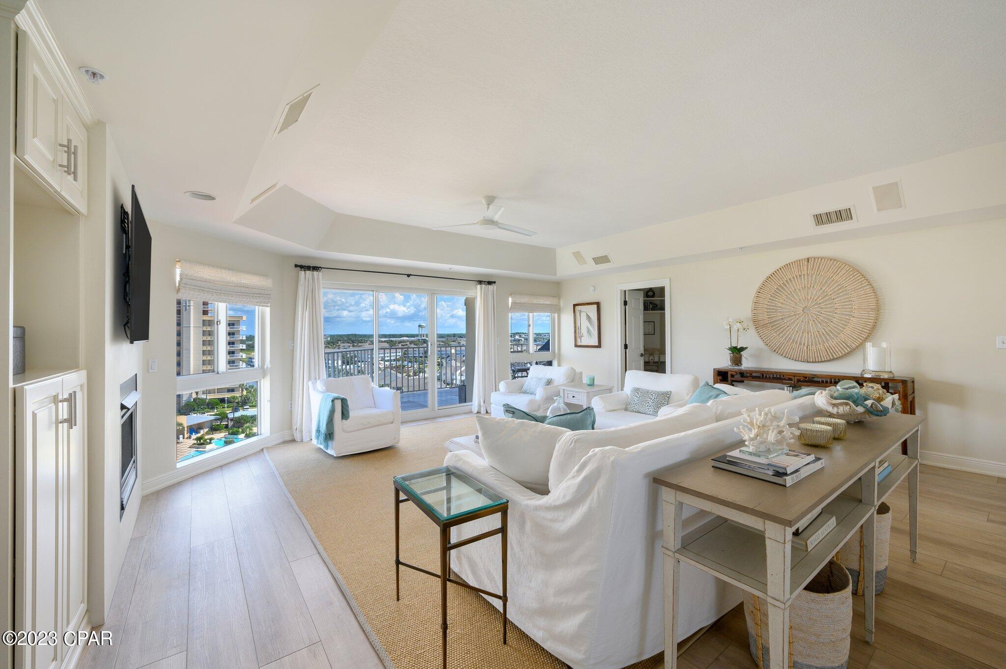 Holiday Isle - Residential