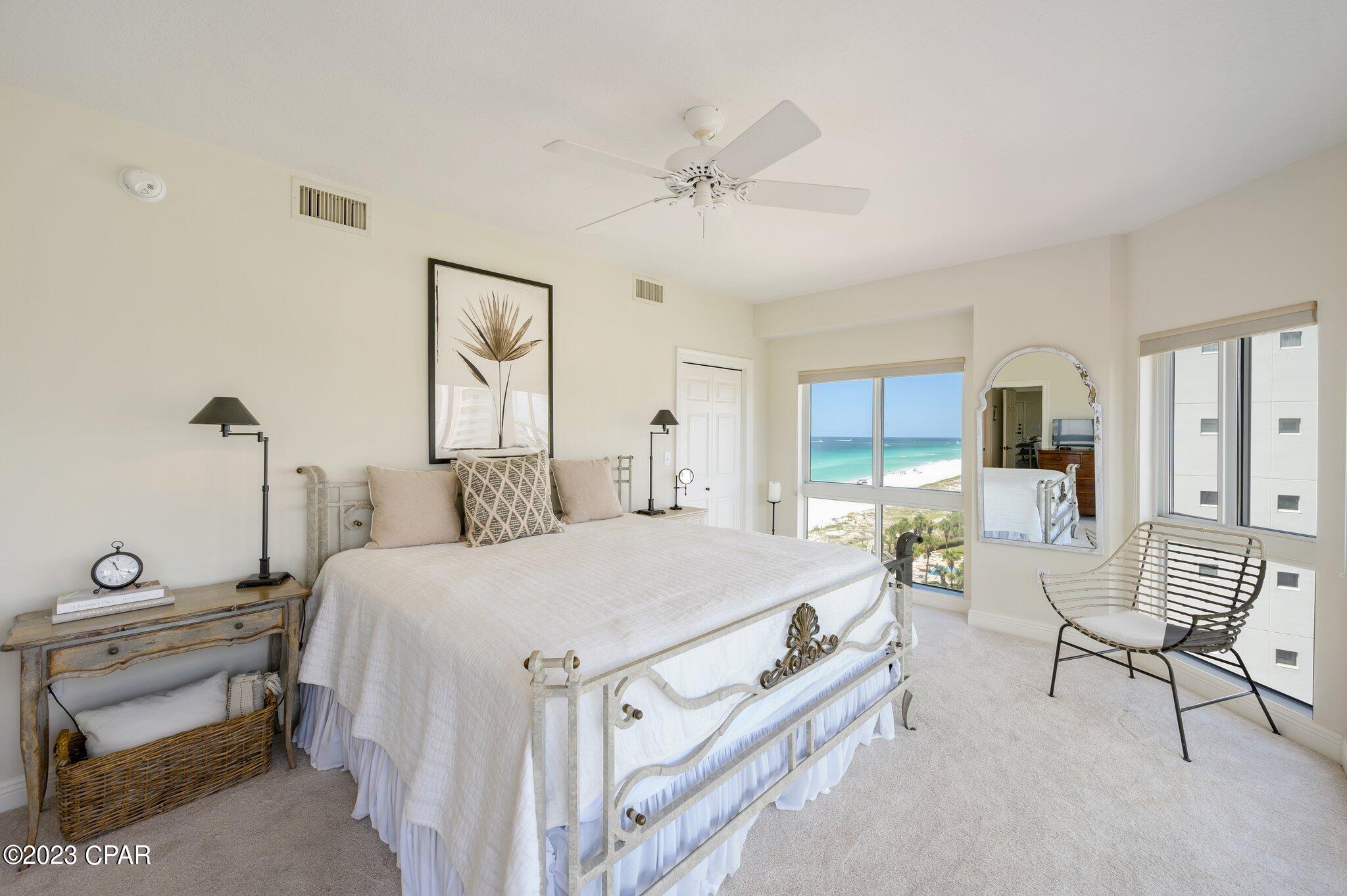 Holiday Isle - Residential